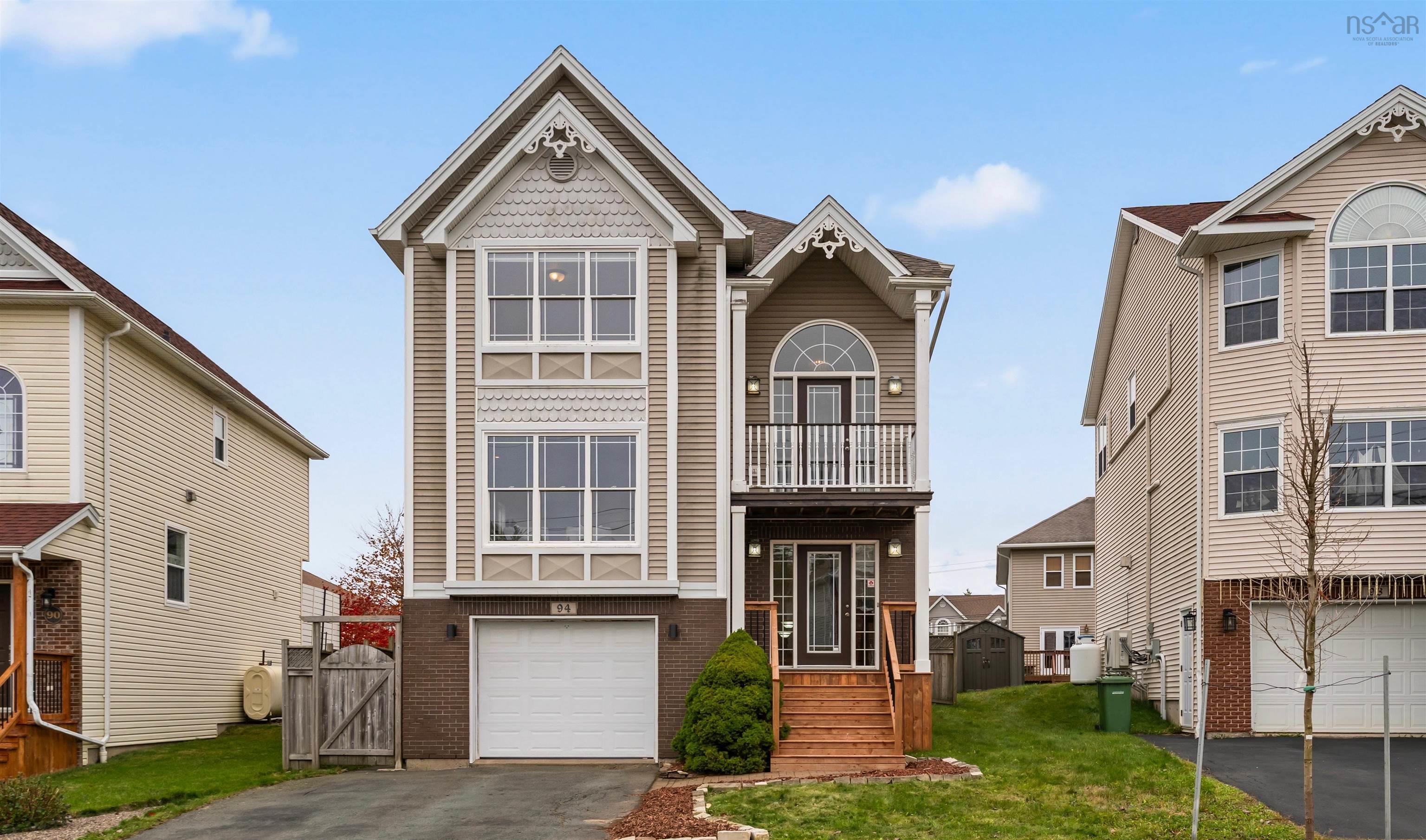 94 Cutter Drive, Halifax, NS (MLS® 202527360)