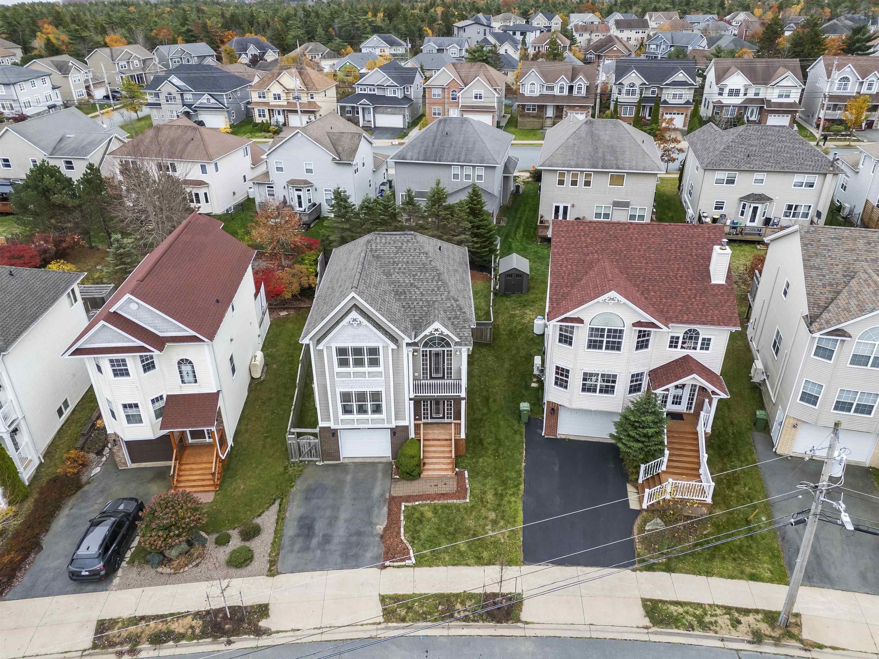 94 Cutter Drive, Halifax, NS (MLS 202527360)