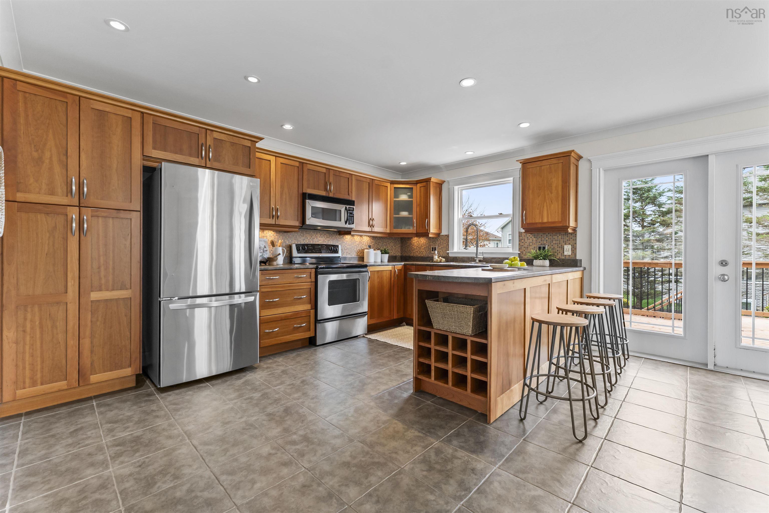 94 Cutter Drive, Halifax, NS (MLS 202527360)