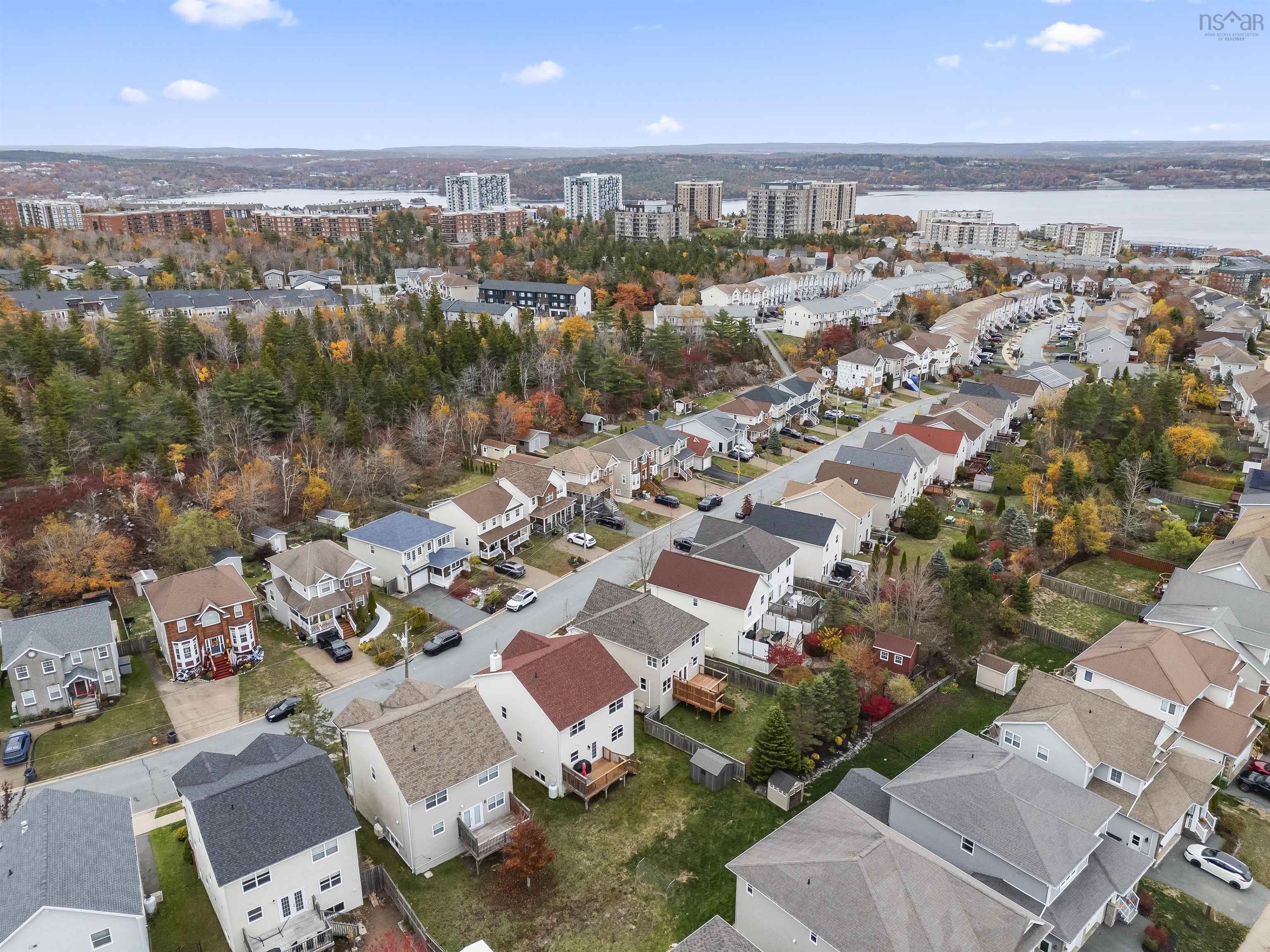 94 Cutter Drive, Halifax, NS (MLS 202527360)
