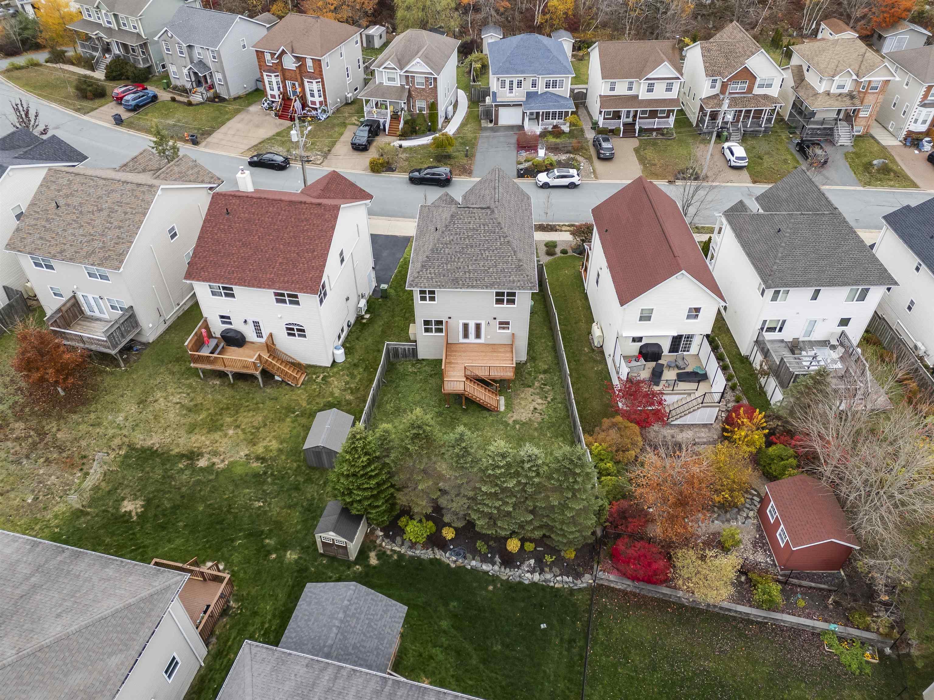 94 Cutter Drive, Halifax, NS (MLS 202527360)