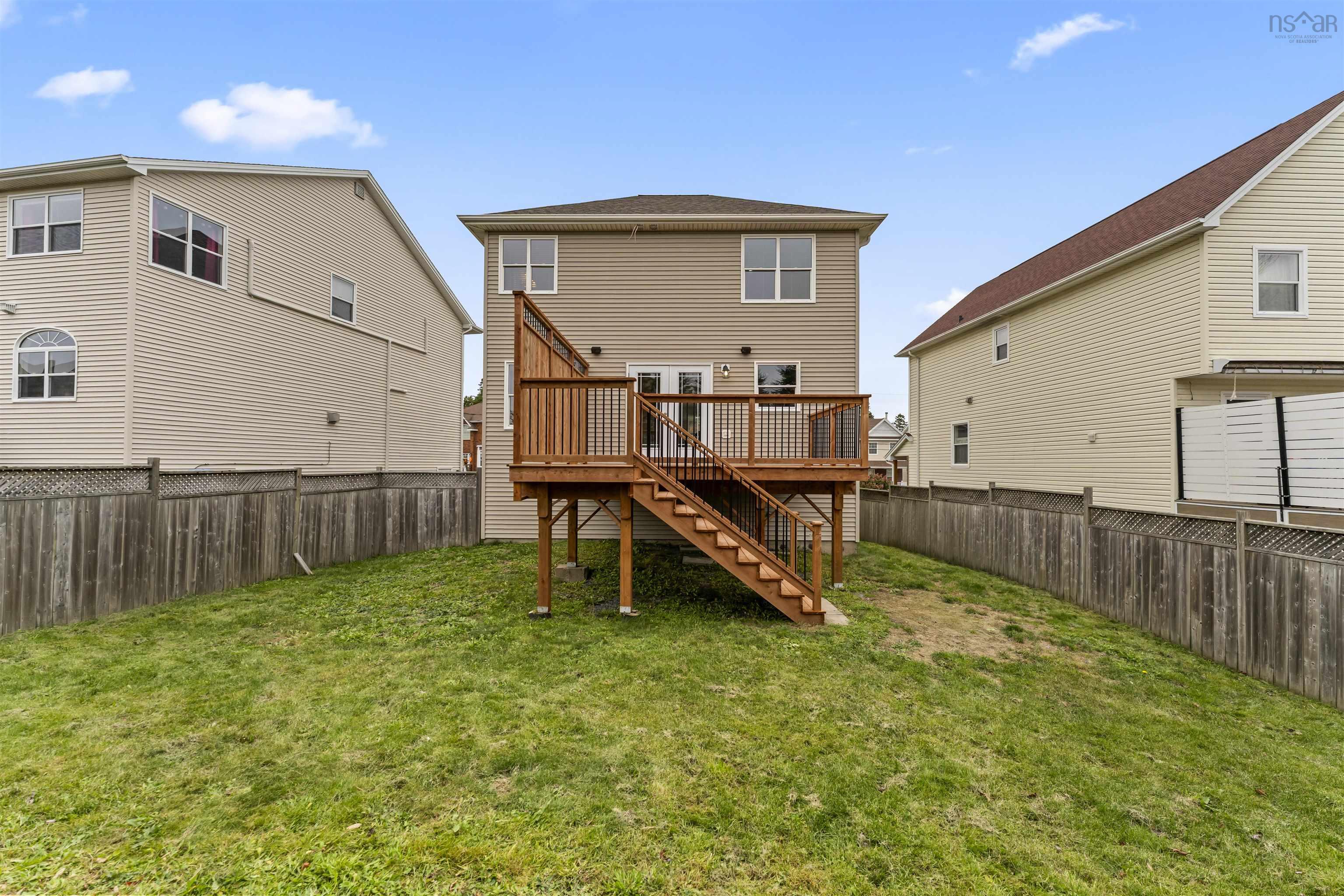 94 Cutter Drive, Halifax, NS (MLS 202527360)