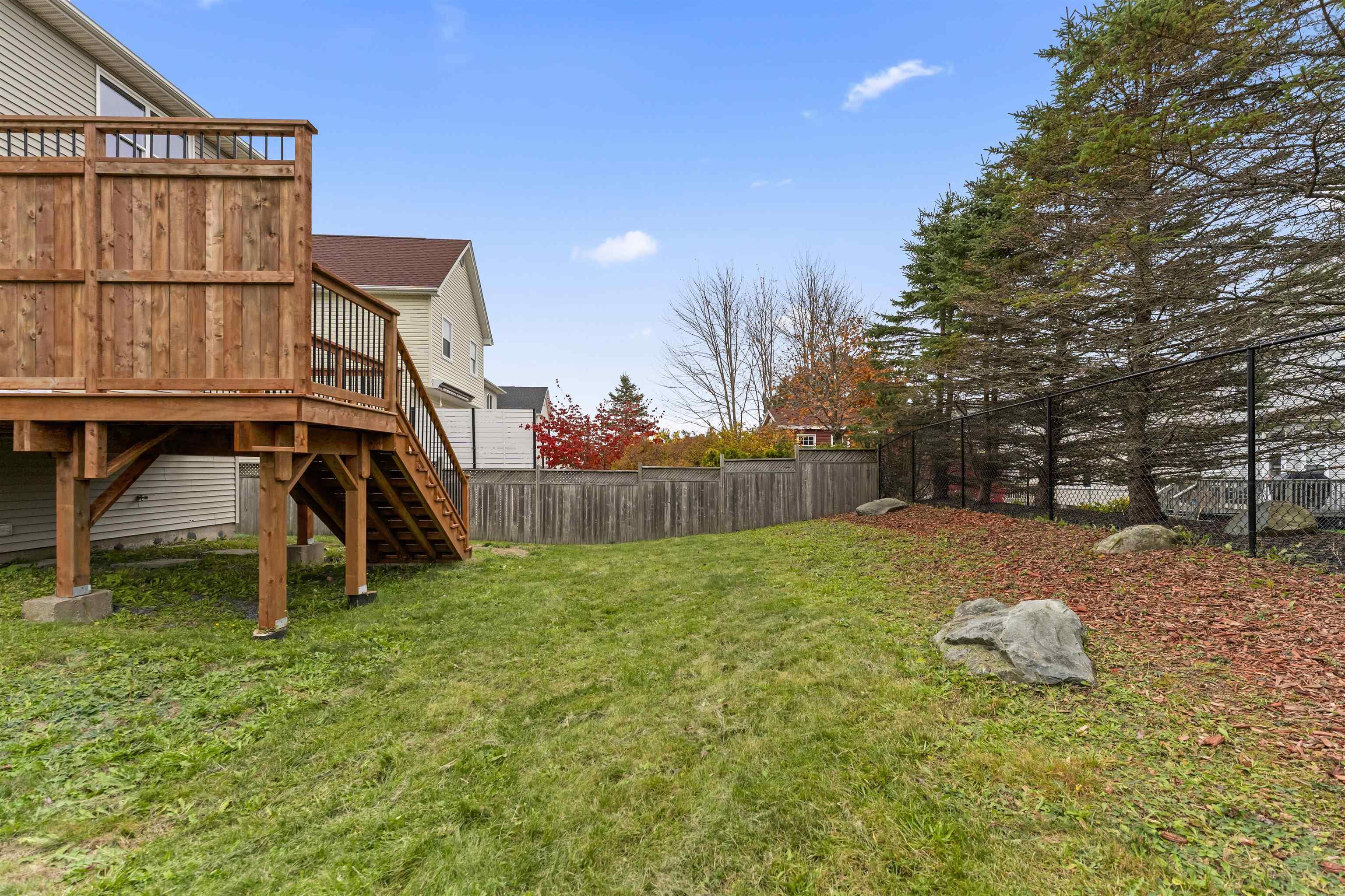 94 Cutter Drive, Halifax, NS (MLS 202527360)