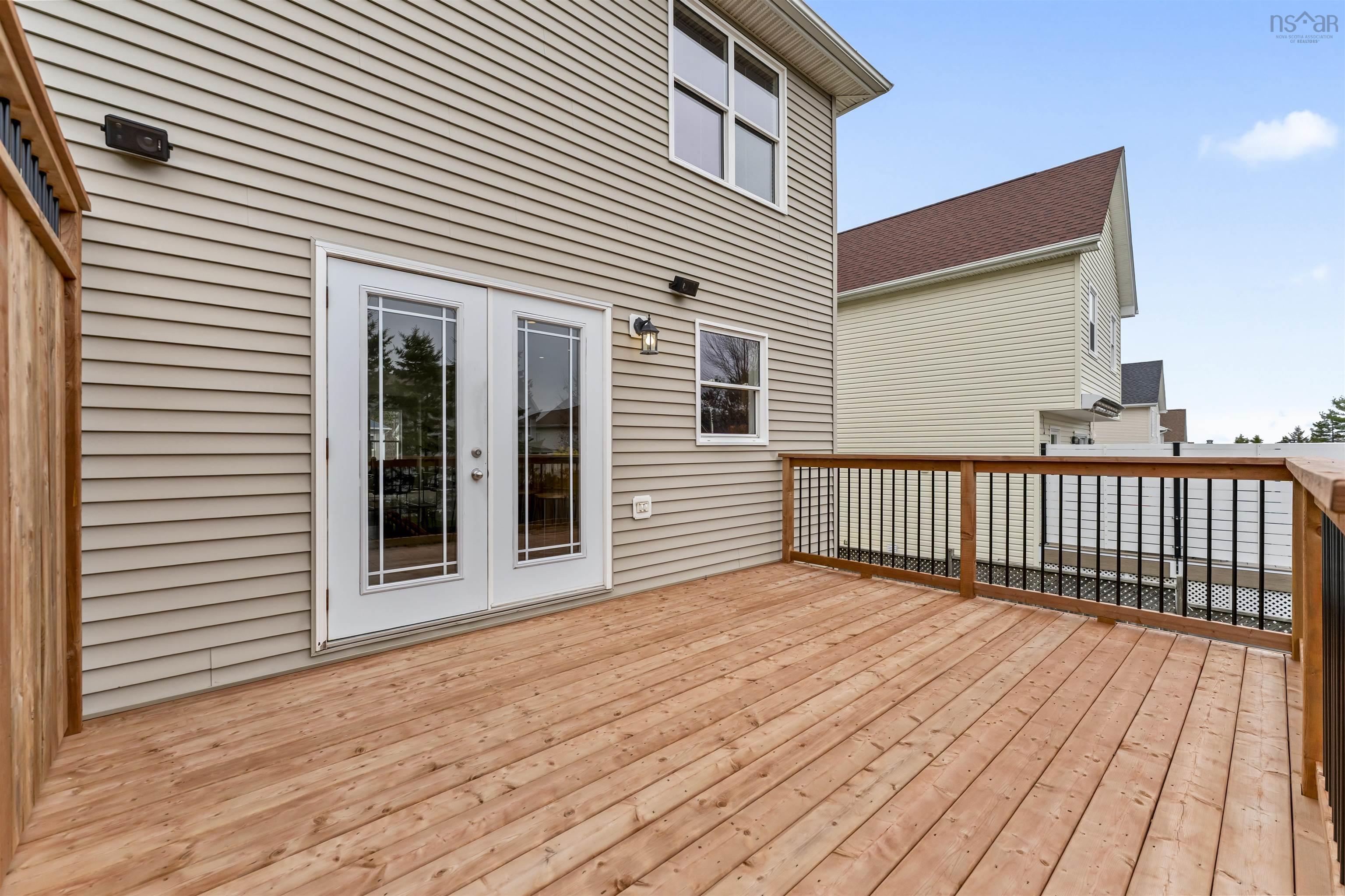 94 Cutter Drive, Halifax, NS (MLS 202527360)