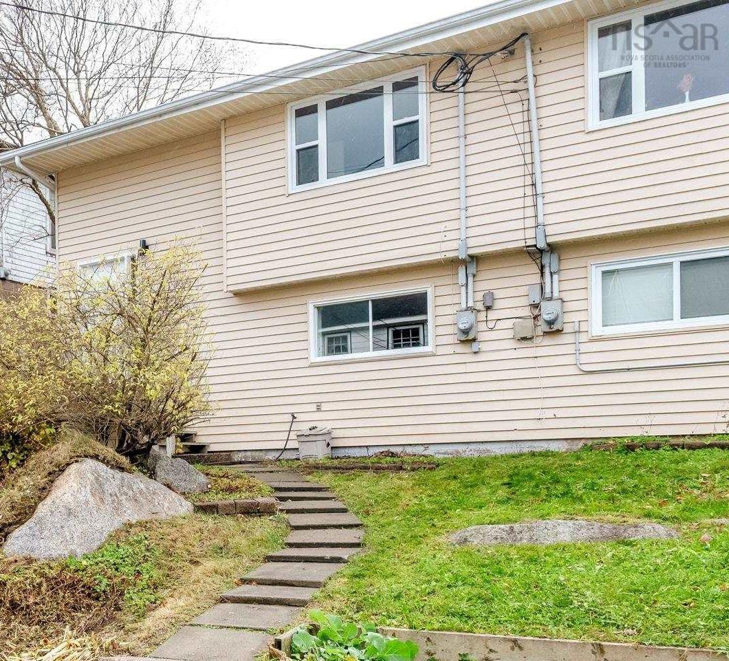 34 Idlewylde Road, Armdale, NS (MLS® 202527362)