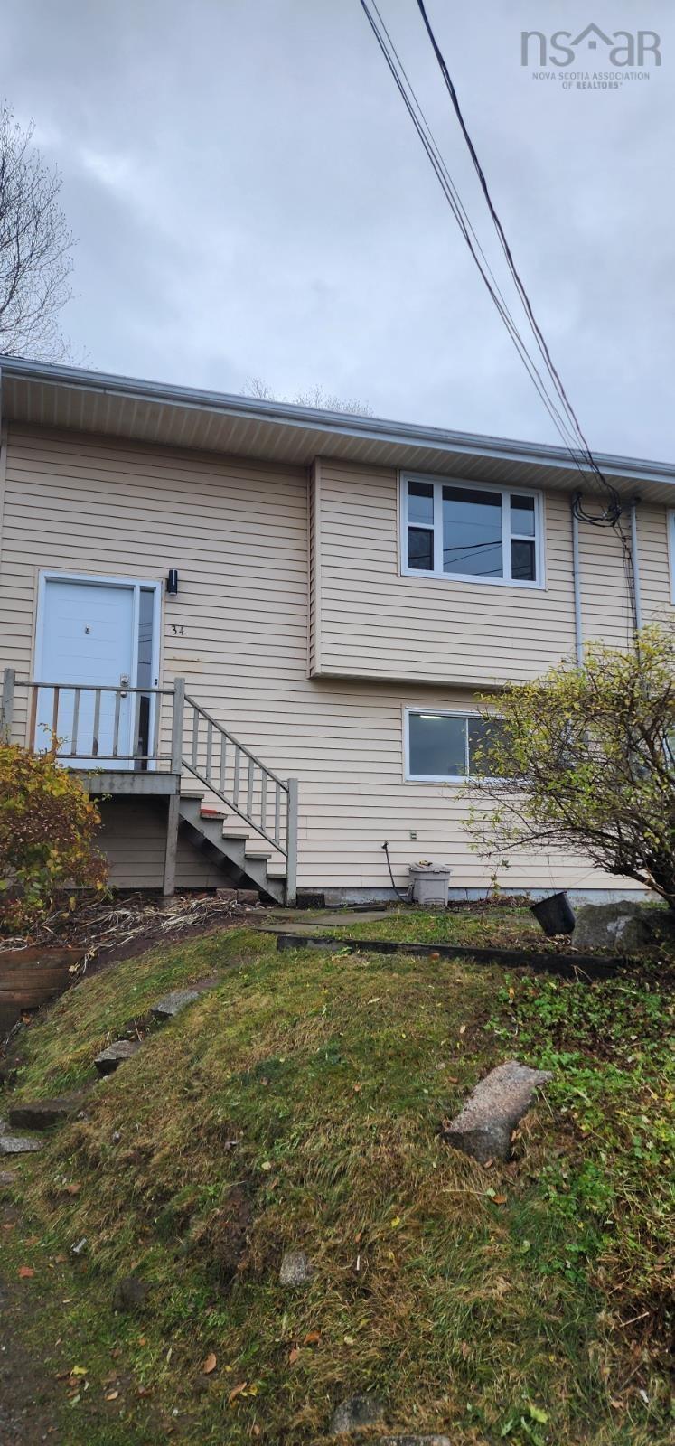 34 Idlewylde Road, Armdale, NS (MLS 202527364)
