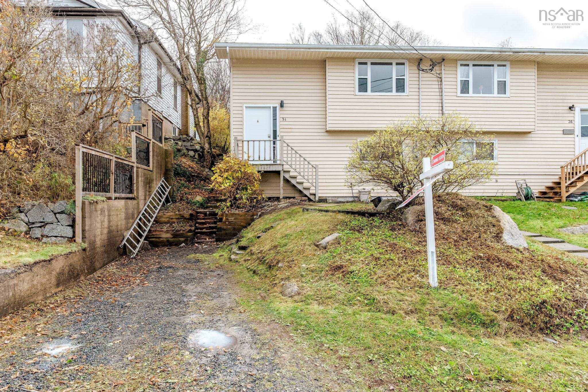 34 Idlewylde Road, Armdale, NS (MLS 202527364)