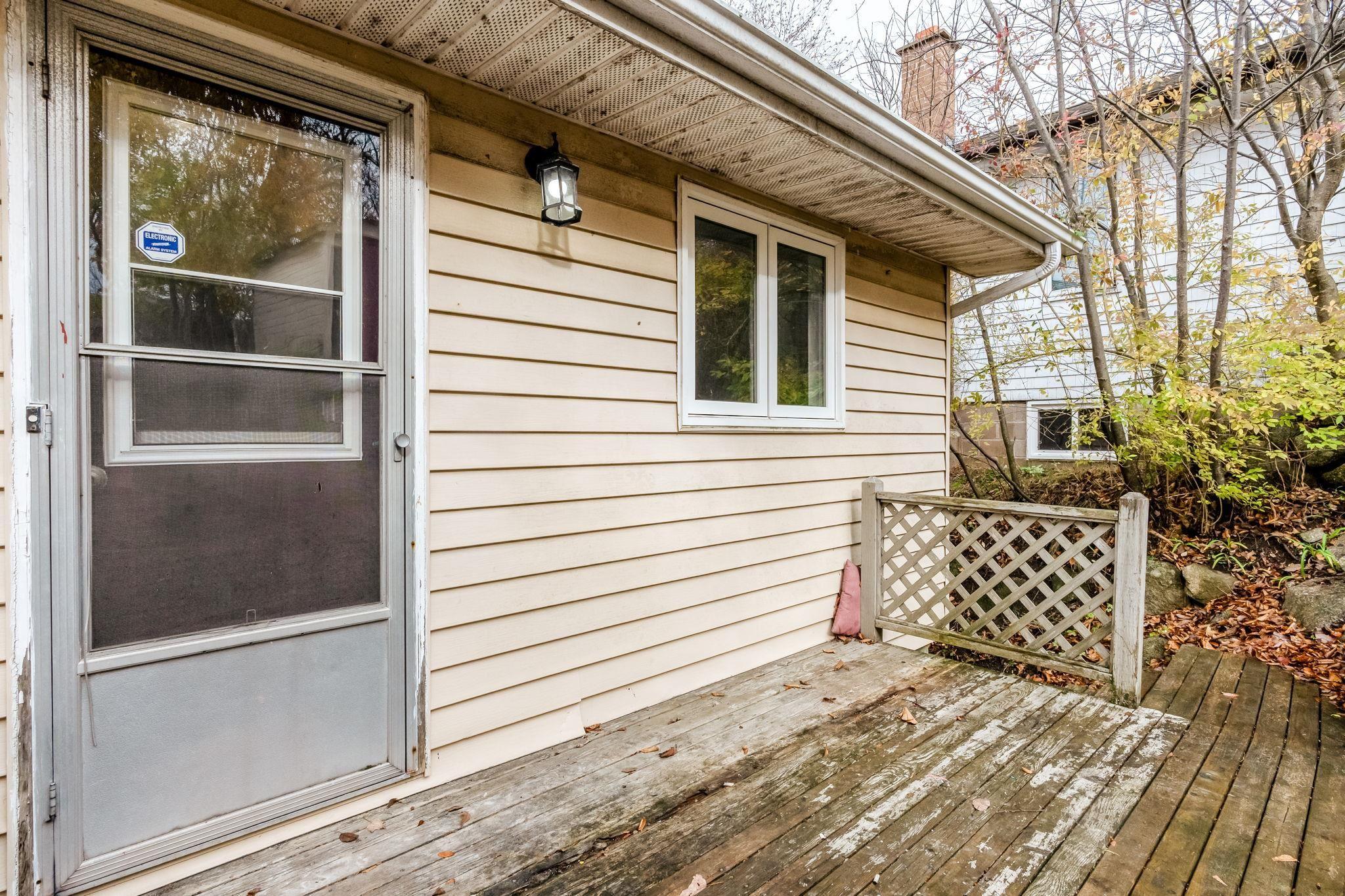 34 Idlewylde Road, Armdale, NS (MLS 202527364)