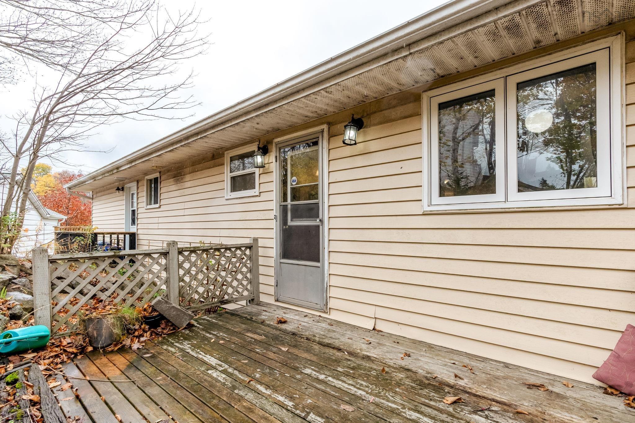 34 Idlewylde Road, Armdale, NS (MLS 202527364)