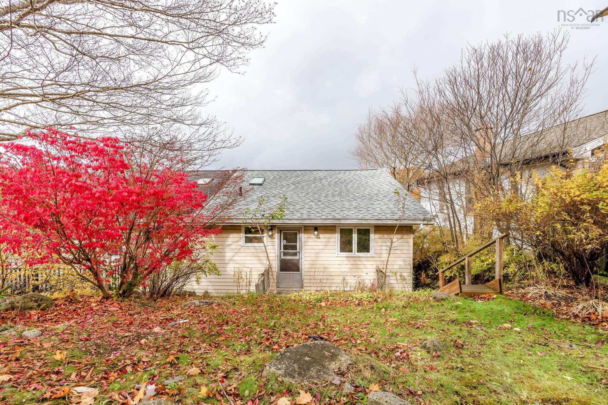 34 Idlewylde Road, Armdale, NS (MLS 202527364)