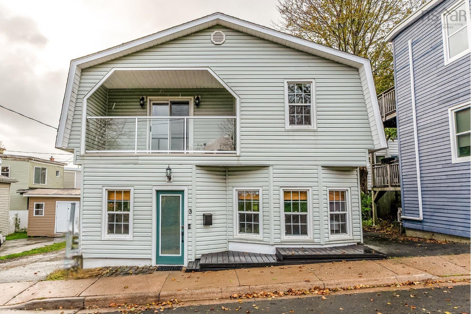 3 Hare Lane, Dartmouth, NS (MLS® 202527367)