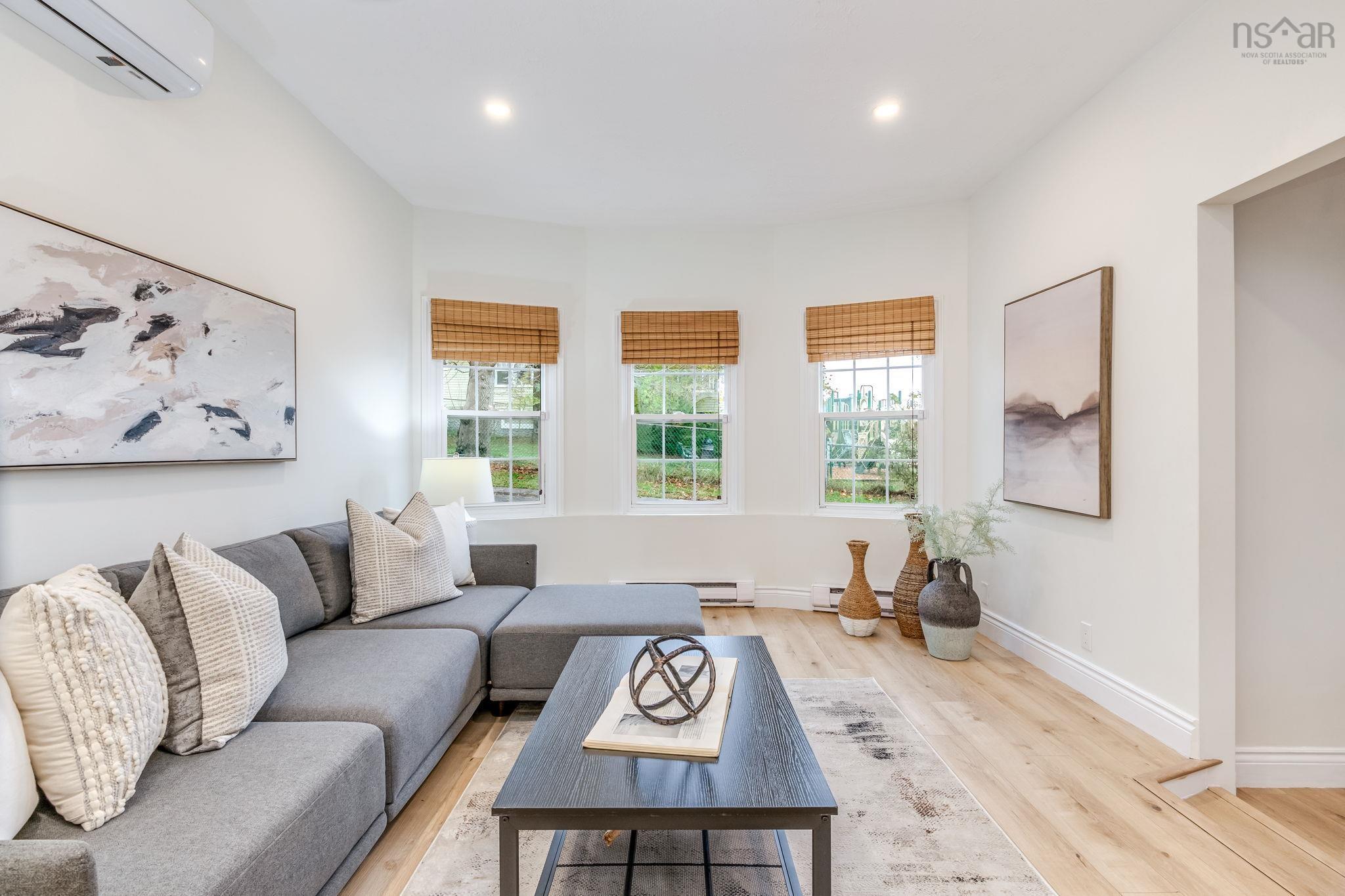 3 Hare Lane, Dartmouth, NS (MLS 202527367)