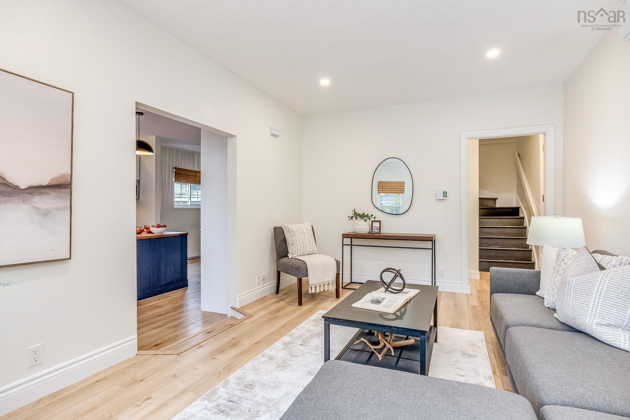 3 Hare Lane, Dartmouth, NS (MLS 202527367)