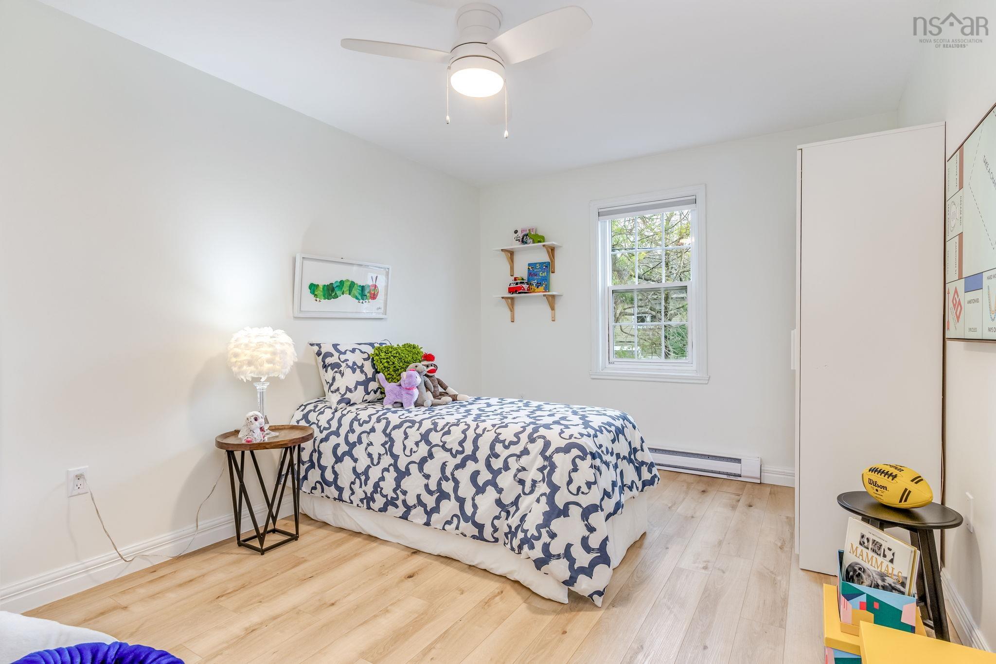 3 Hare Lane, Dartmouth, NS (MLS 202527367)