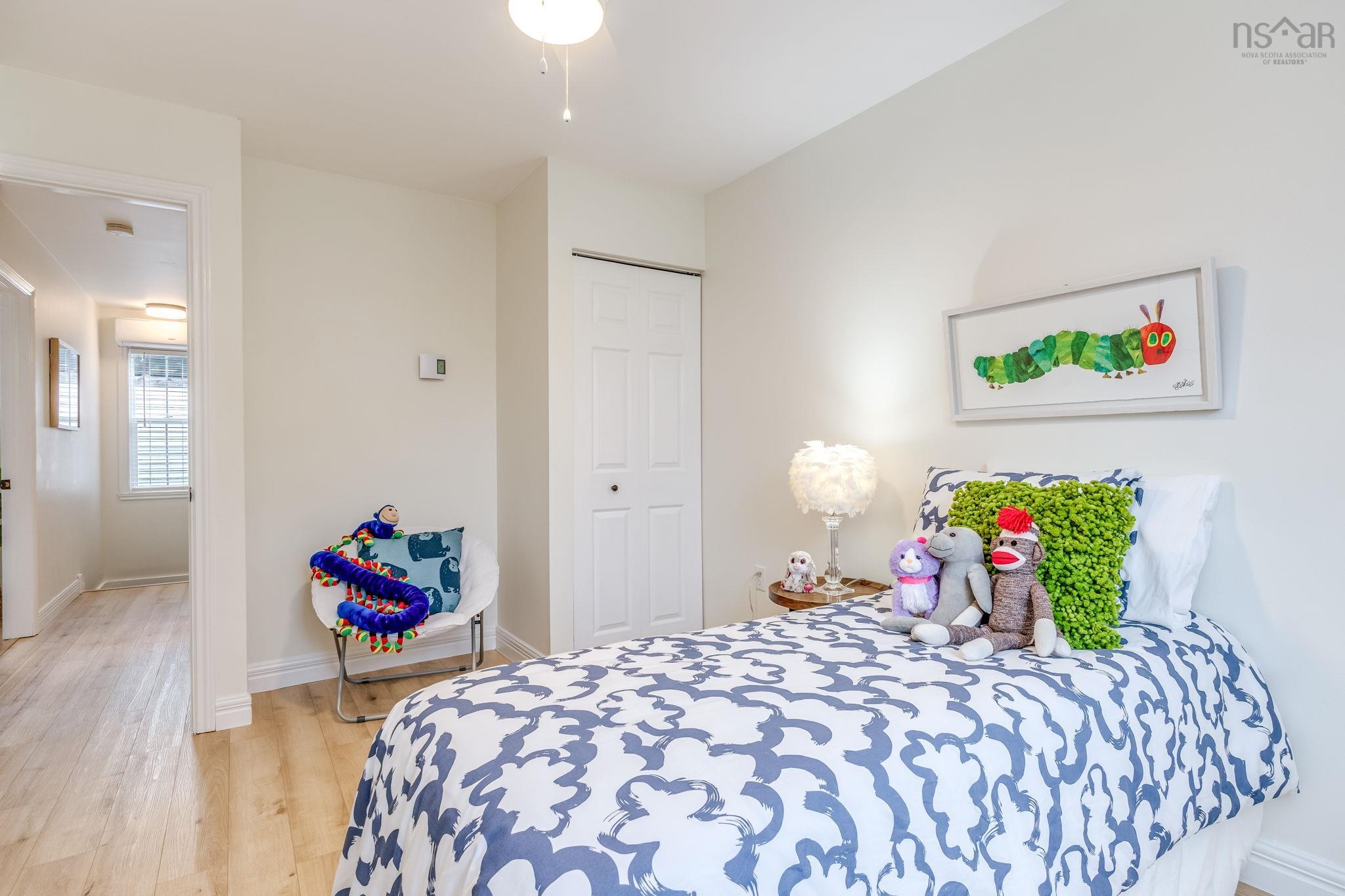 3 Hare Lane, Dartmouth, NS (MLS 202527367)