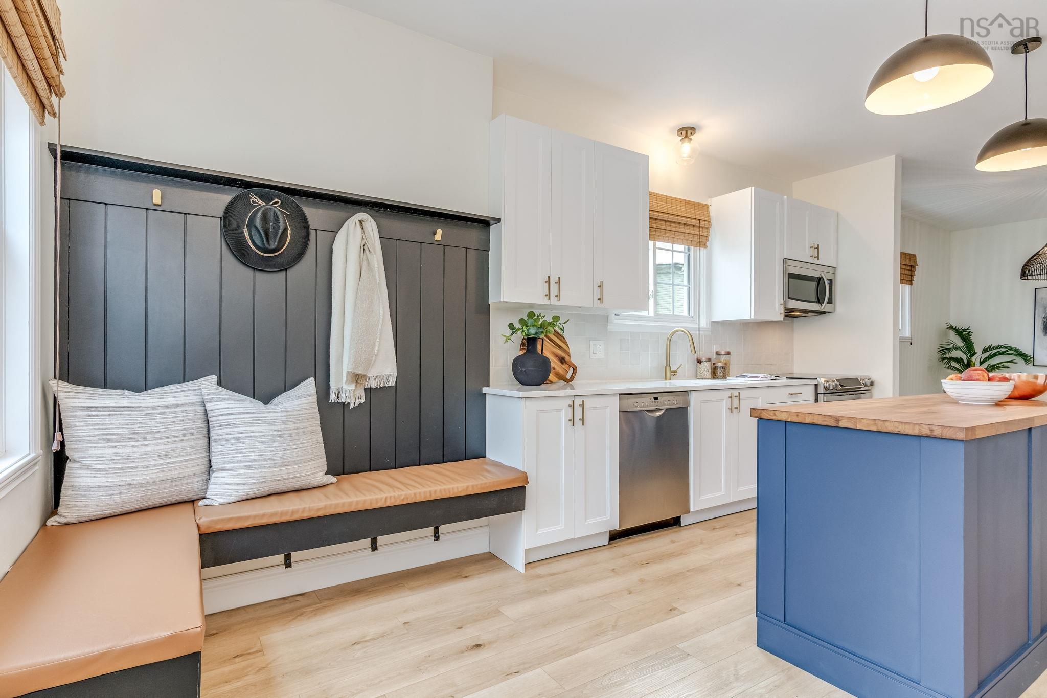 3 Hare Lane, Dartmouth, NS (MLS 202527367)