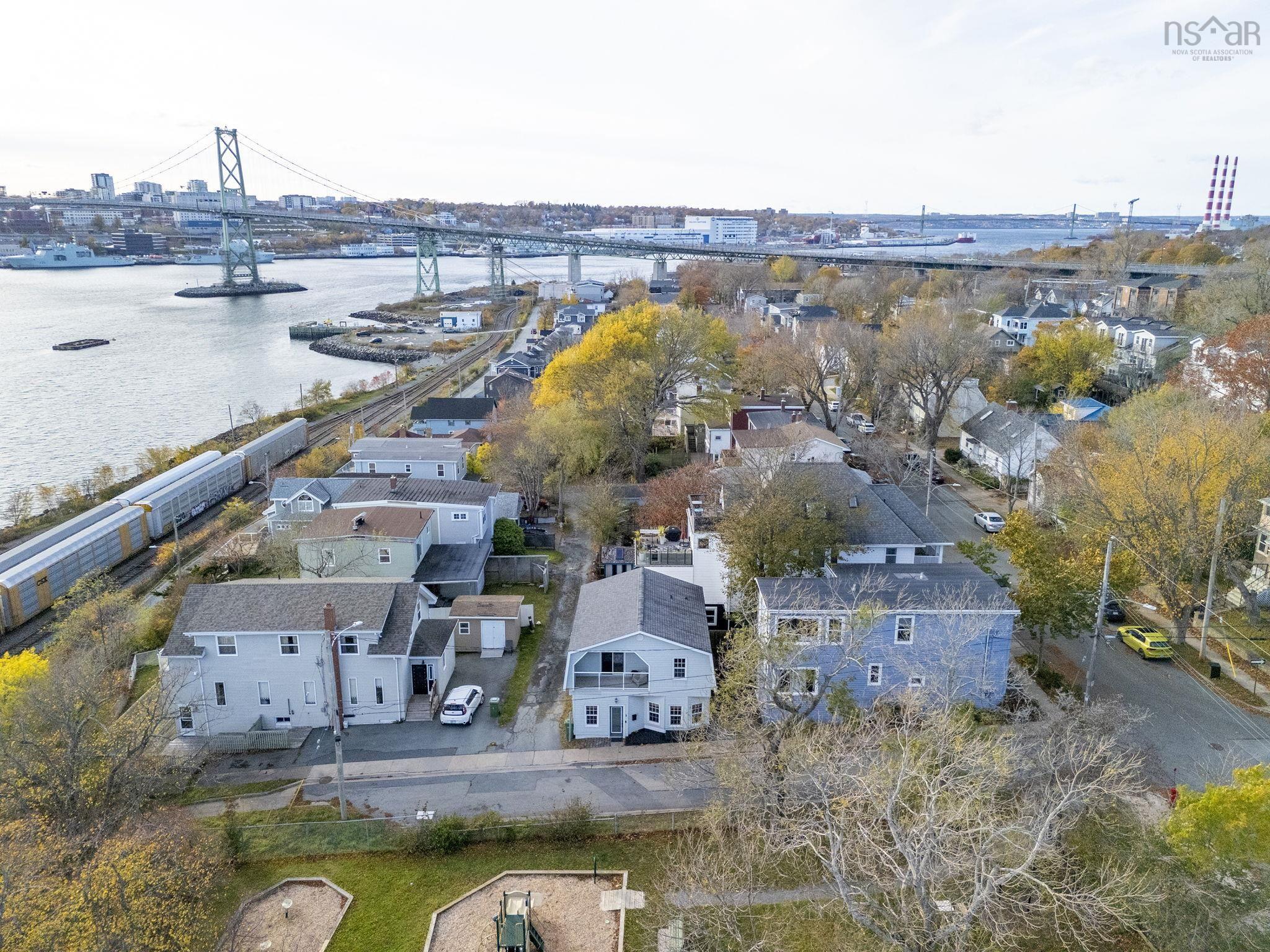 3 Hare Lane, Dartmouth, NS (MLS 202527367)