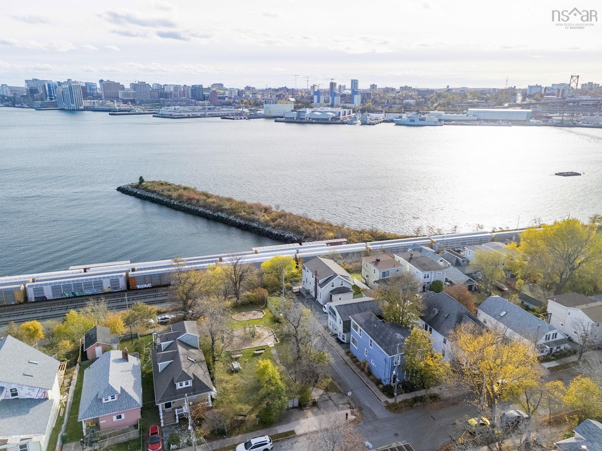 3 Hare Lane, Dartmouth, NS (MLS 202527367)