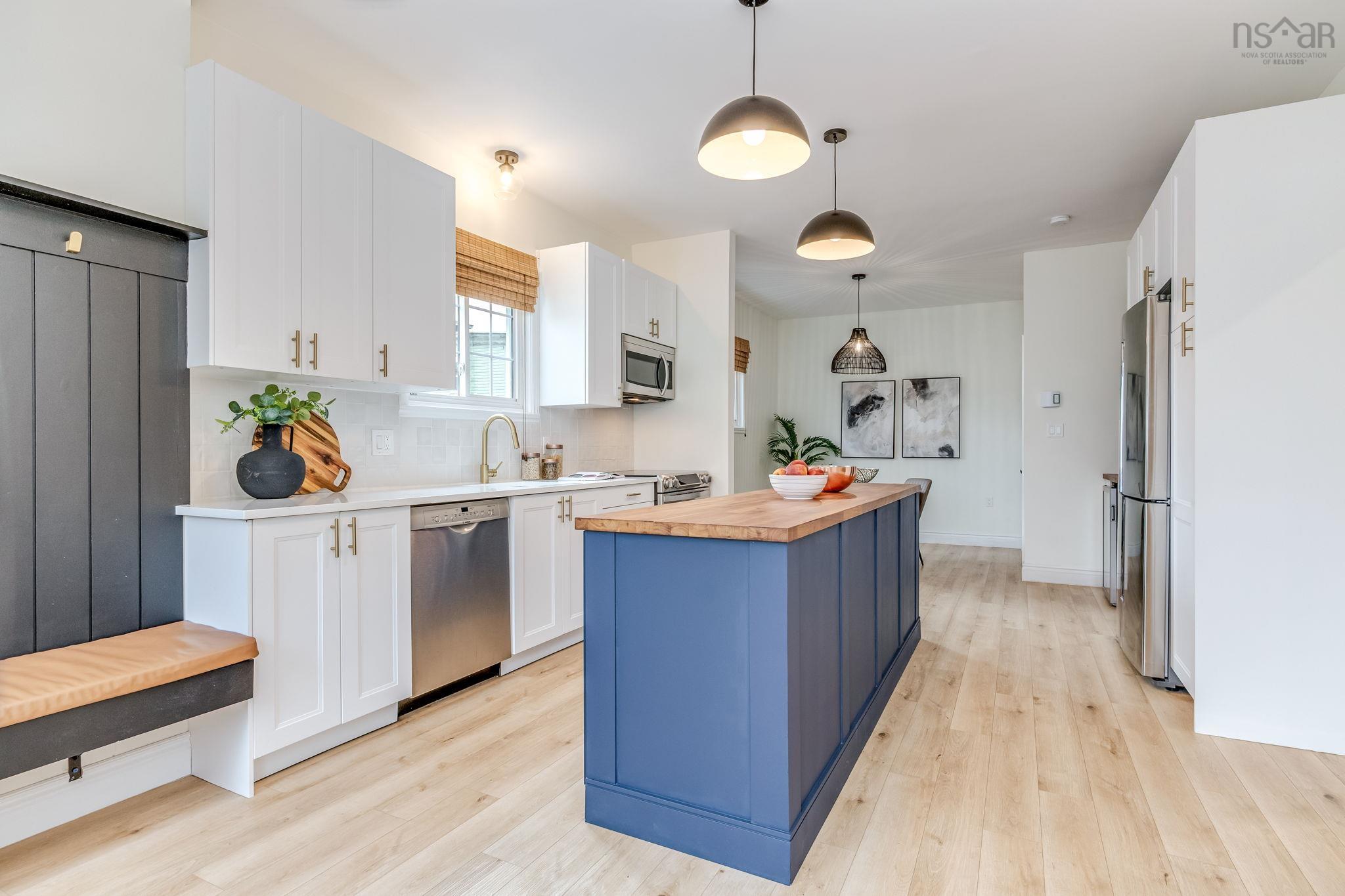 3 Hare Lane, Dartmouth, NS (MLS 202527367)