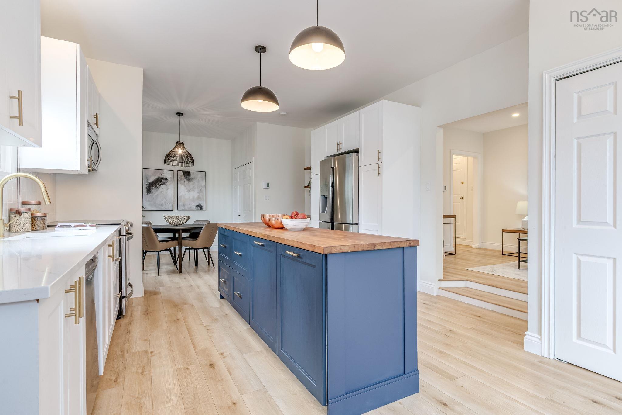 3 Hare Lane, Dartmouth, NS (MLS 202527367)