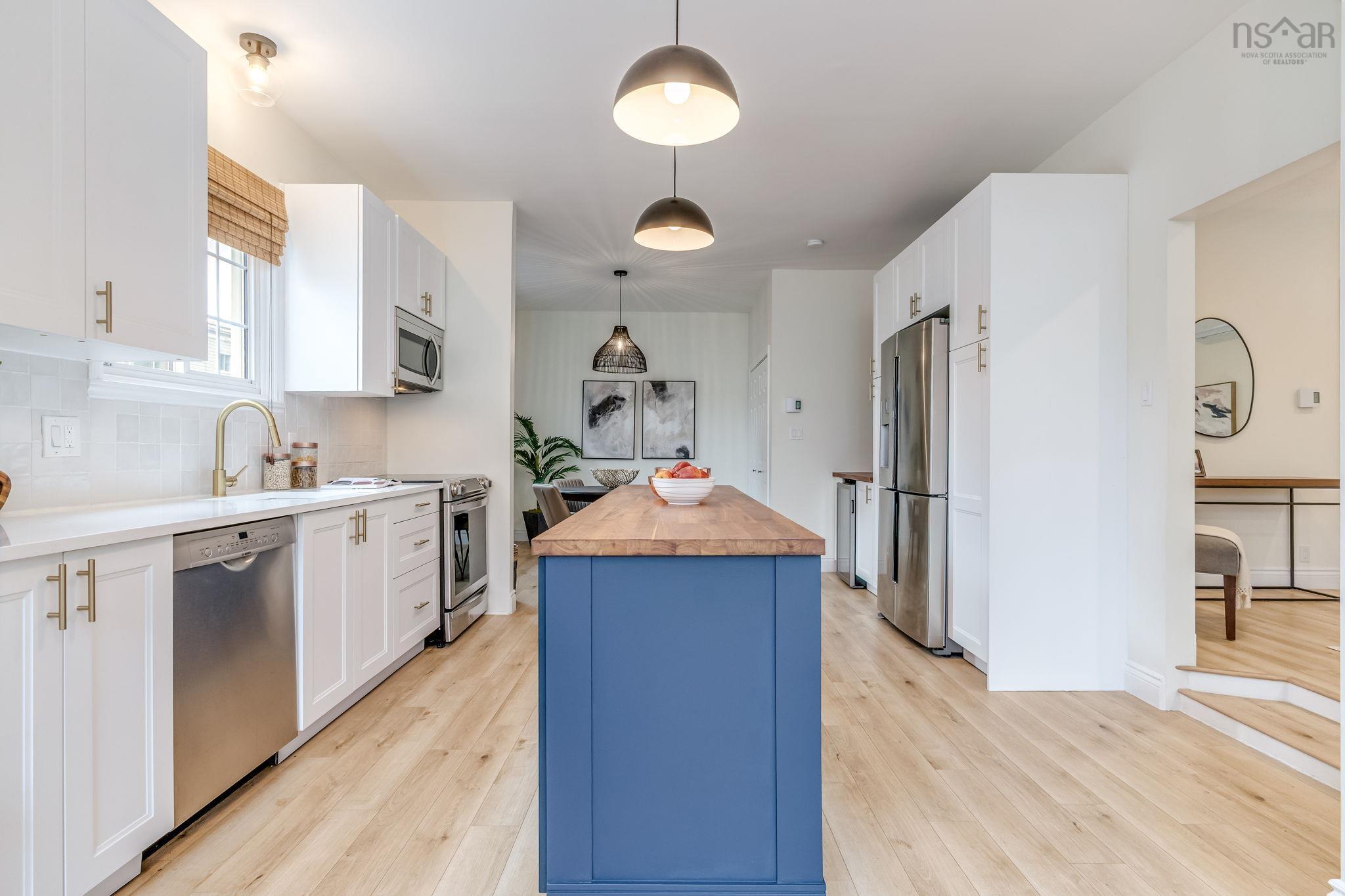 3 Hare Lane, Dartmouth, NS (MLS 202527367)