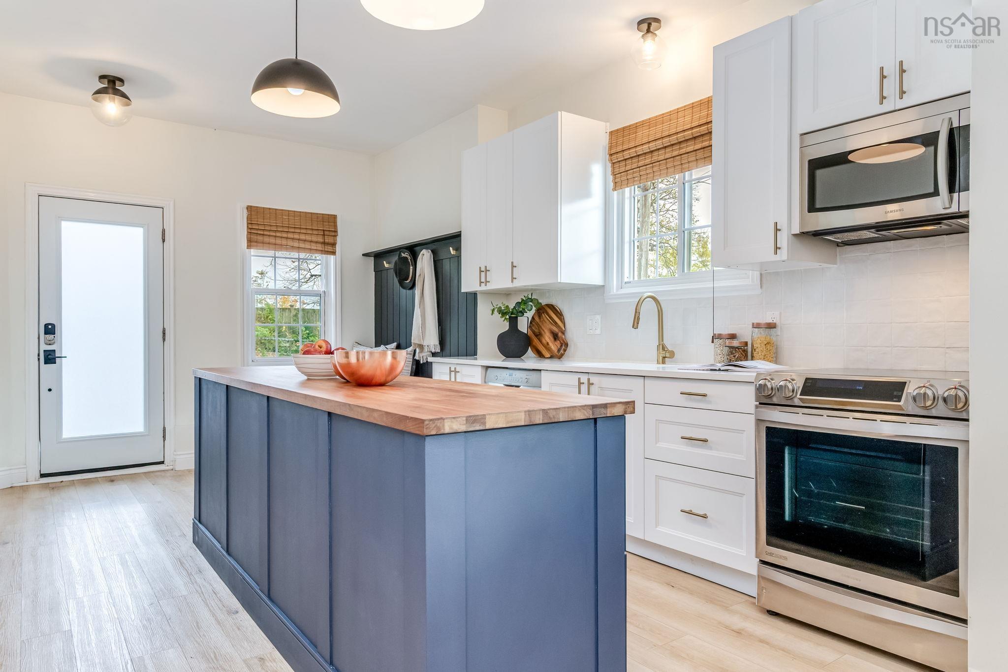 3 Hare Lane, Dartmouth, NS (MLS 202527367)