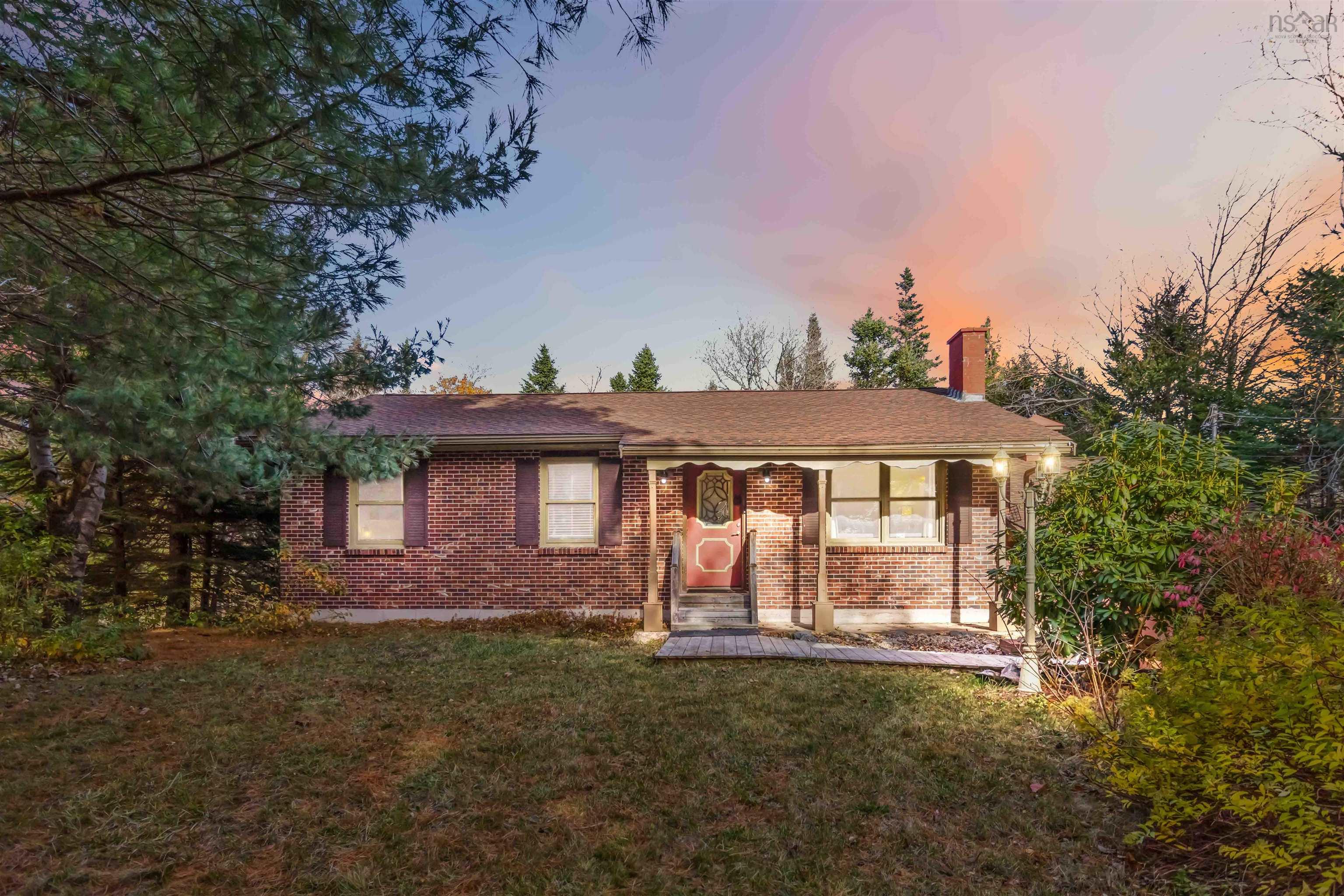 562 Mineville Road, Mineville, NS (MLS 202527372)