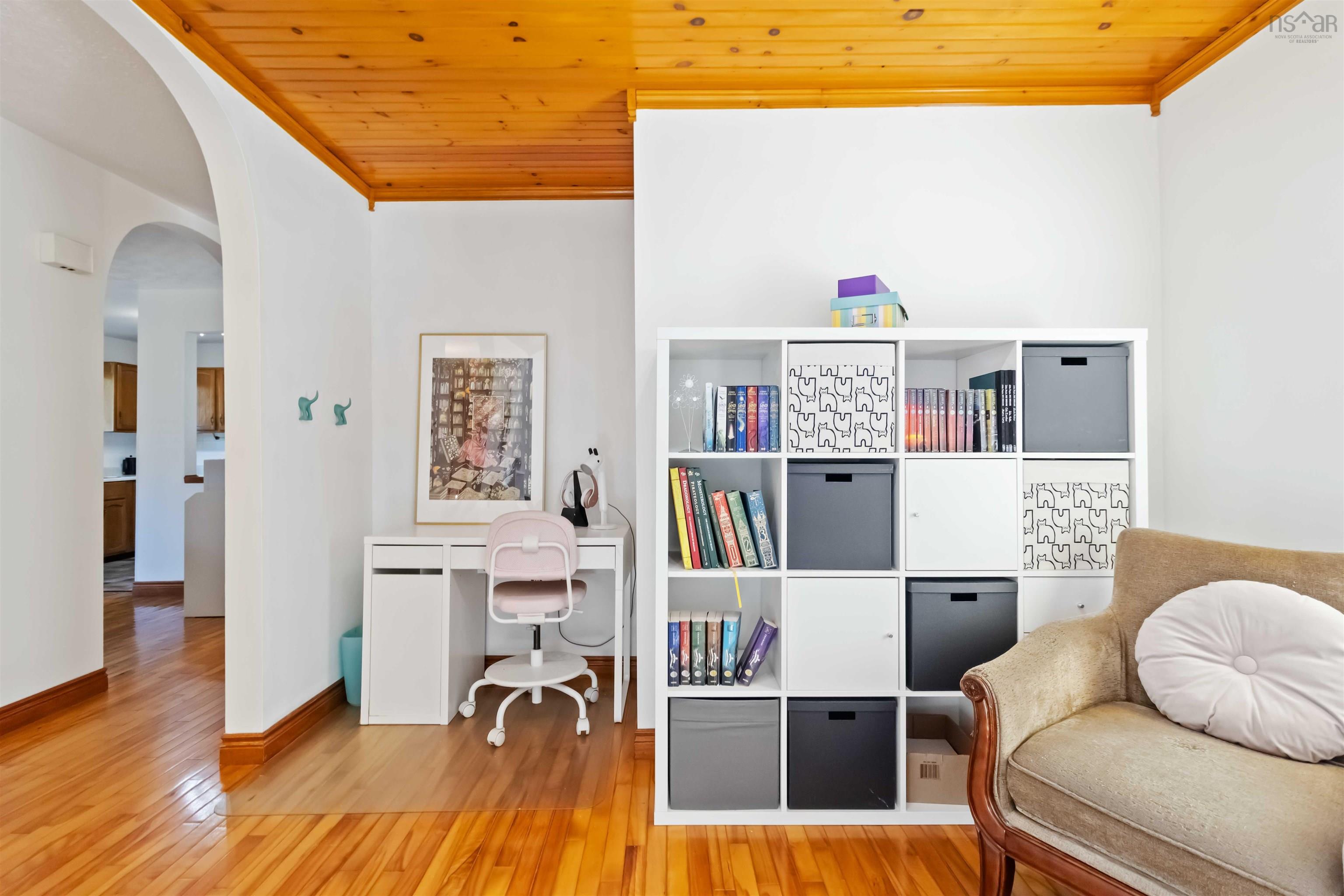 562 Mineville Road, Mineville, NS (MLS 202527372)