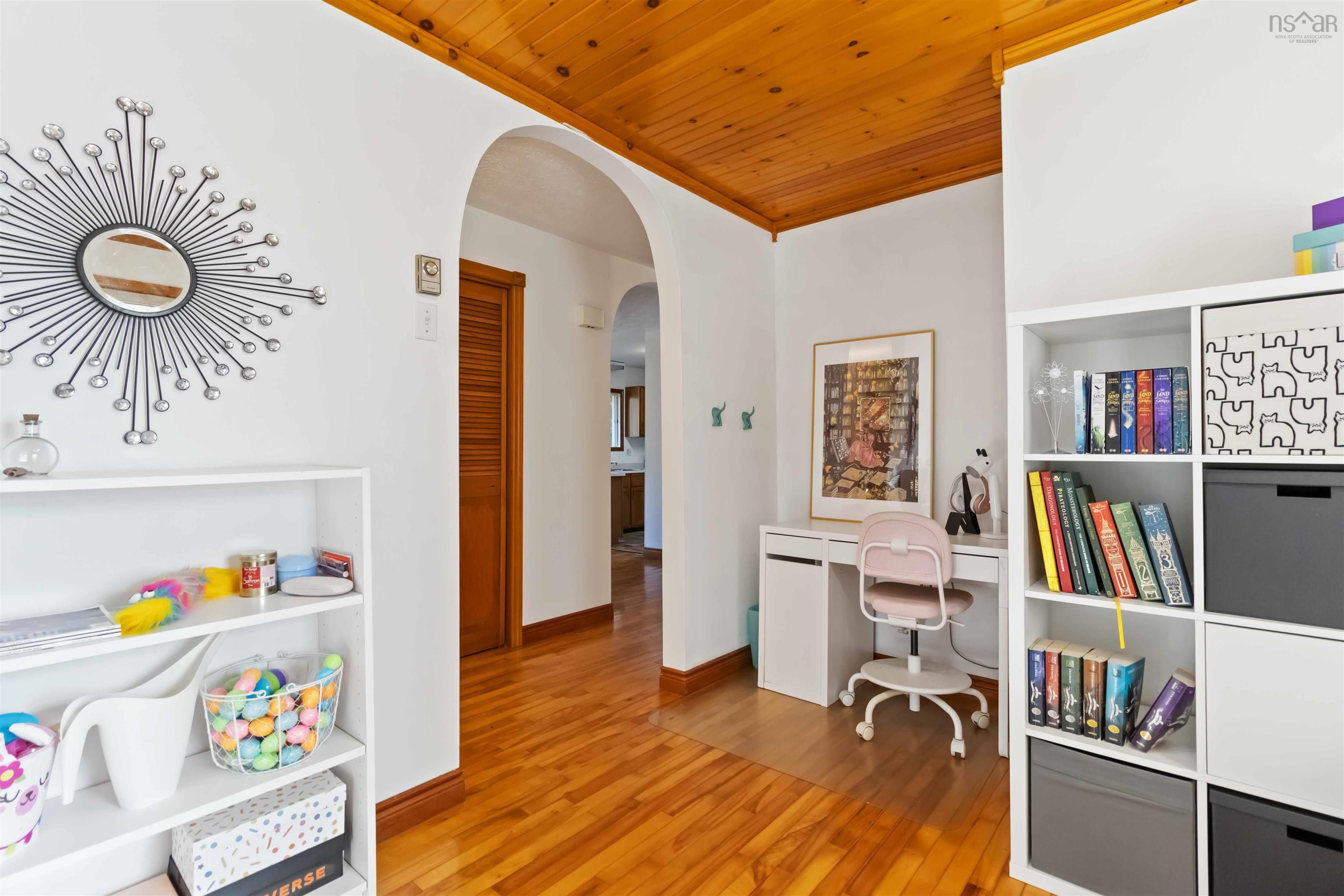 562 Mineville Road, Mineville, NS (MLS 202527372)