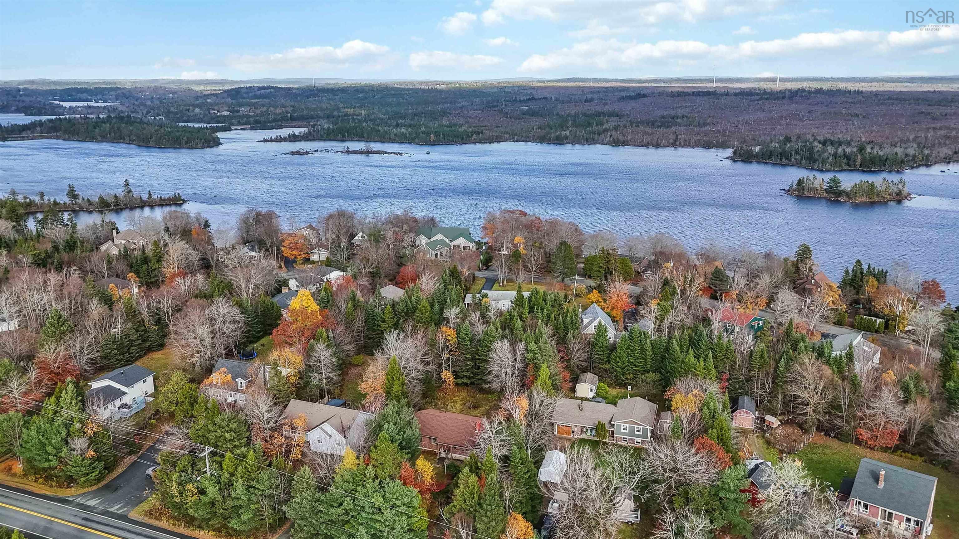 562 Mineville Road, Mineville, NS (MLS 202527372)