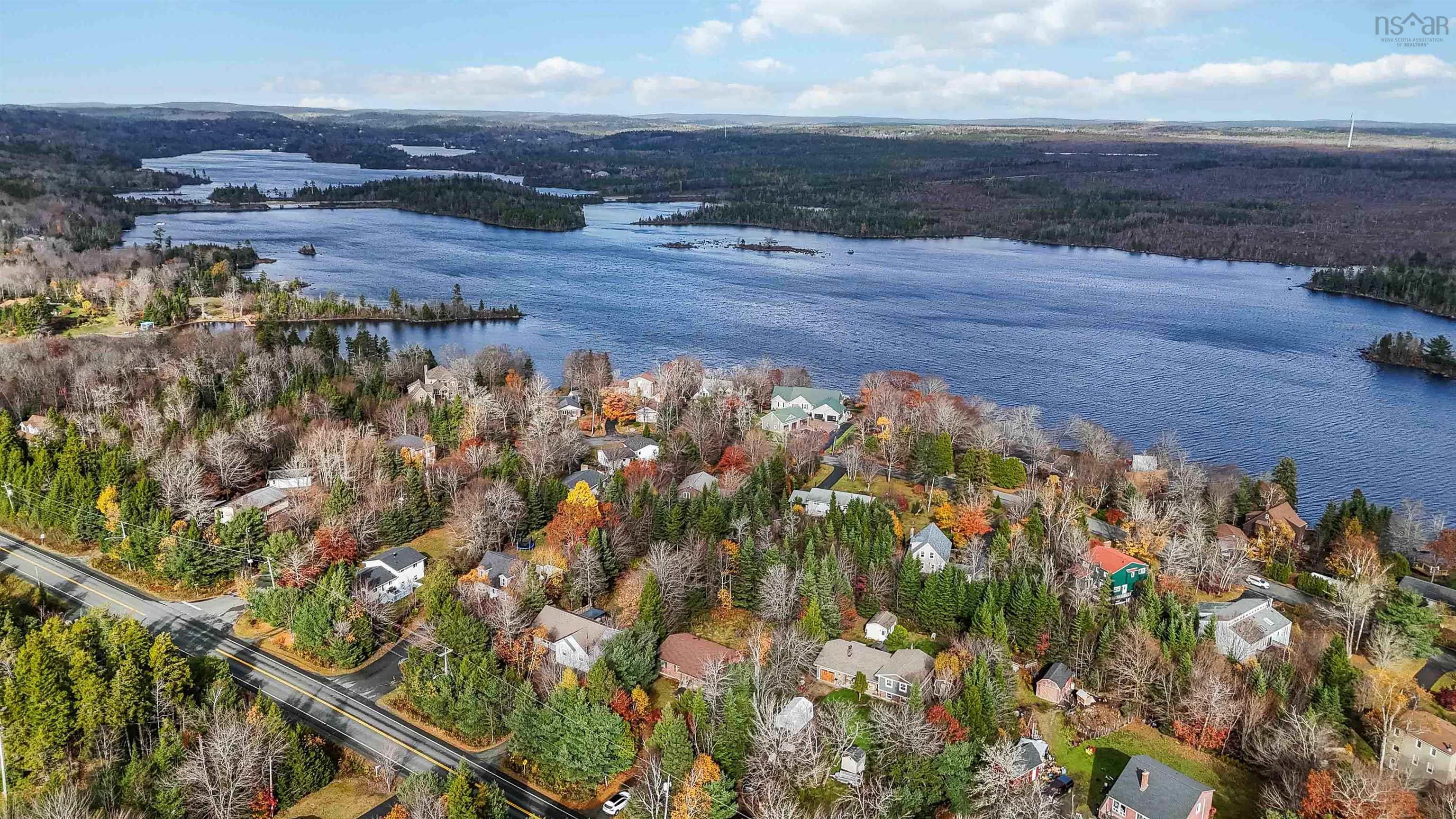 562 Mineville Road, Mineville, NS (MLS 202527372)