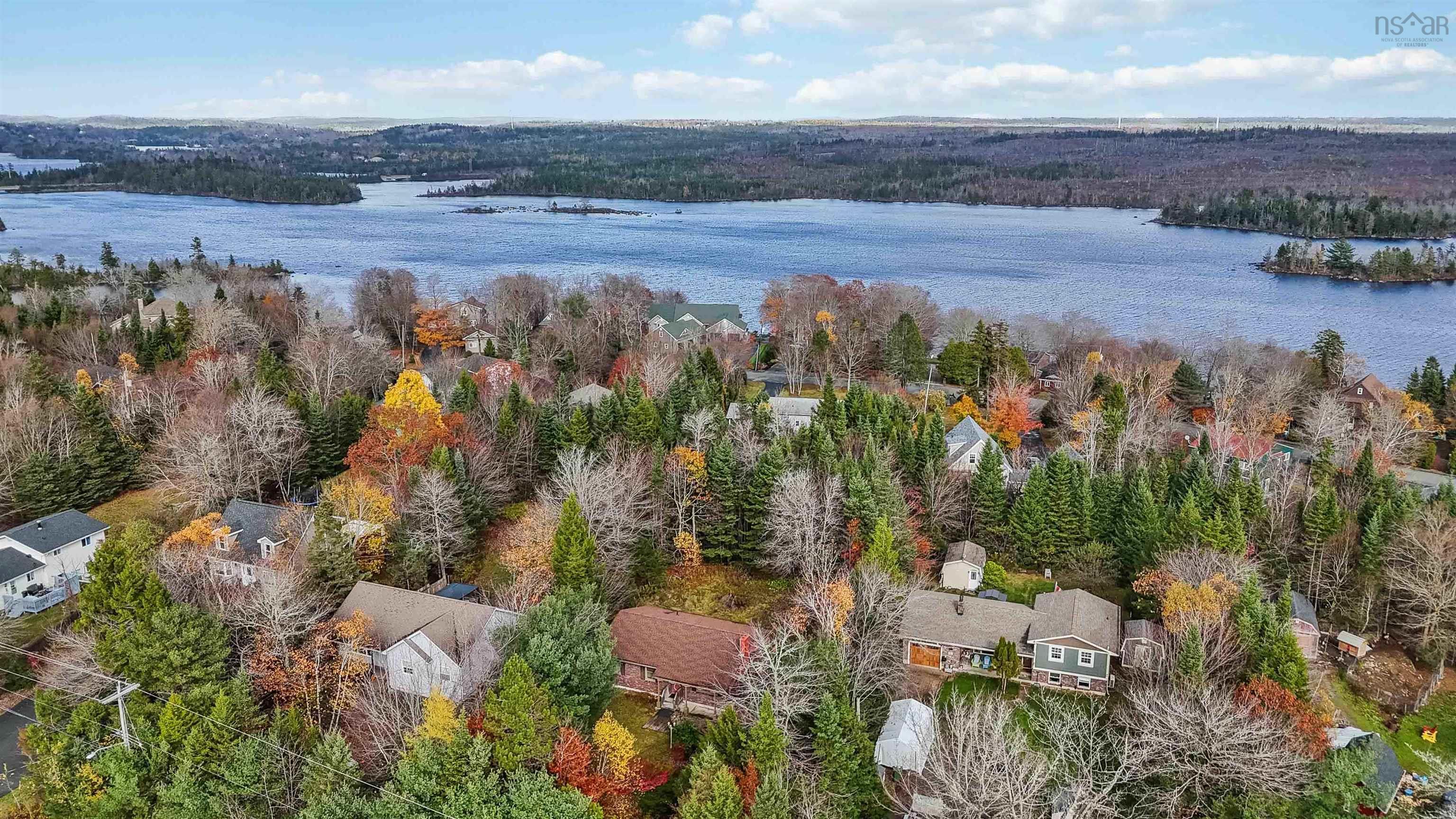 562 Mineville Road, Mineville, NS (MLS 202527372)