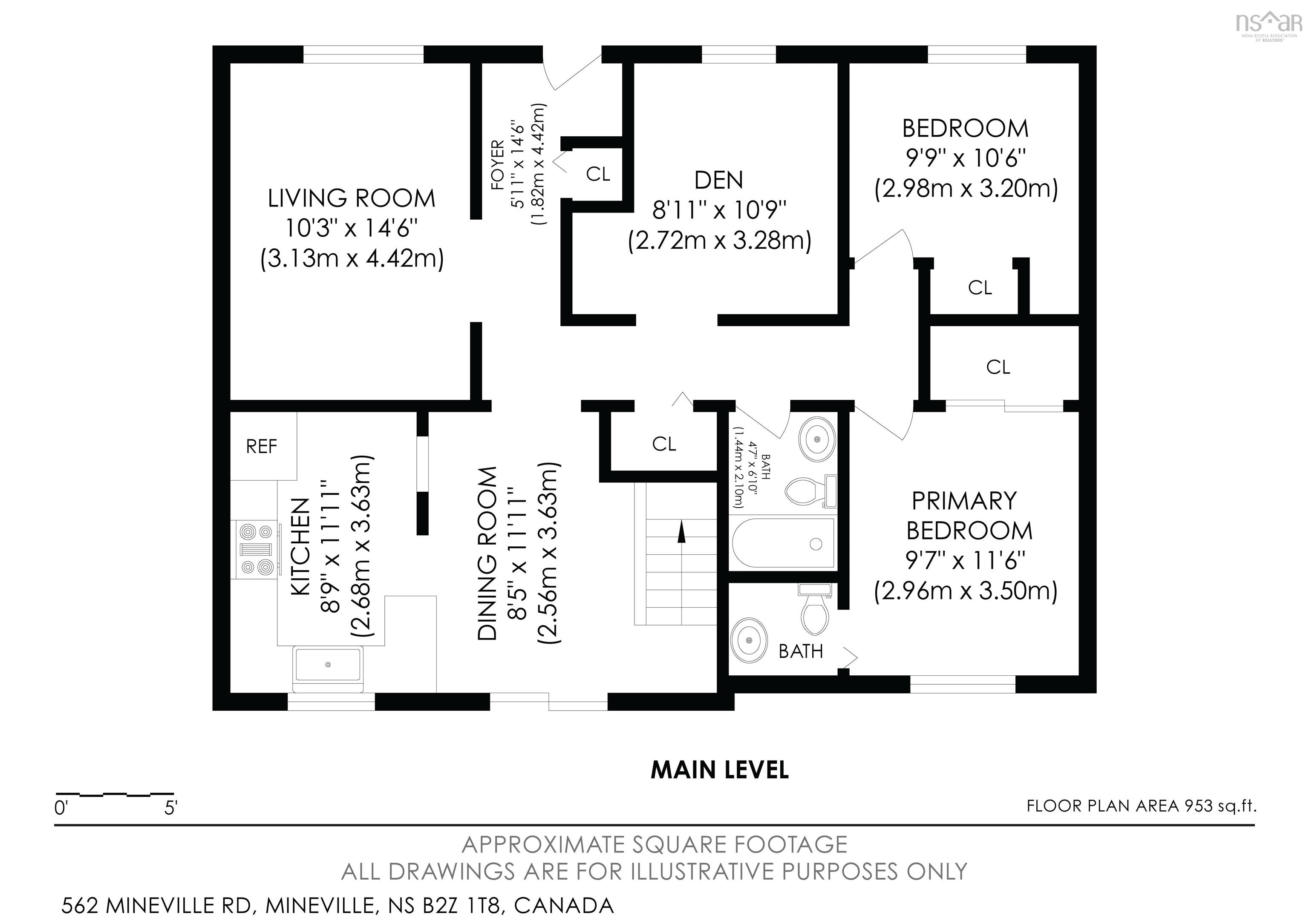 562 Mineville Road, Mineville, NS (MLS 202527372)