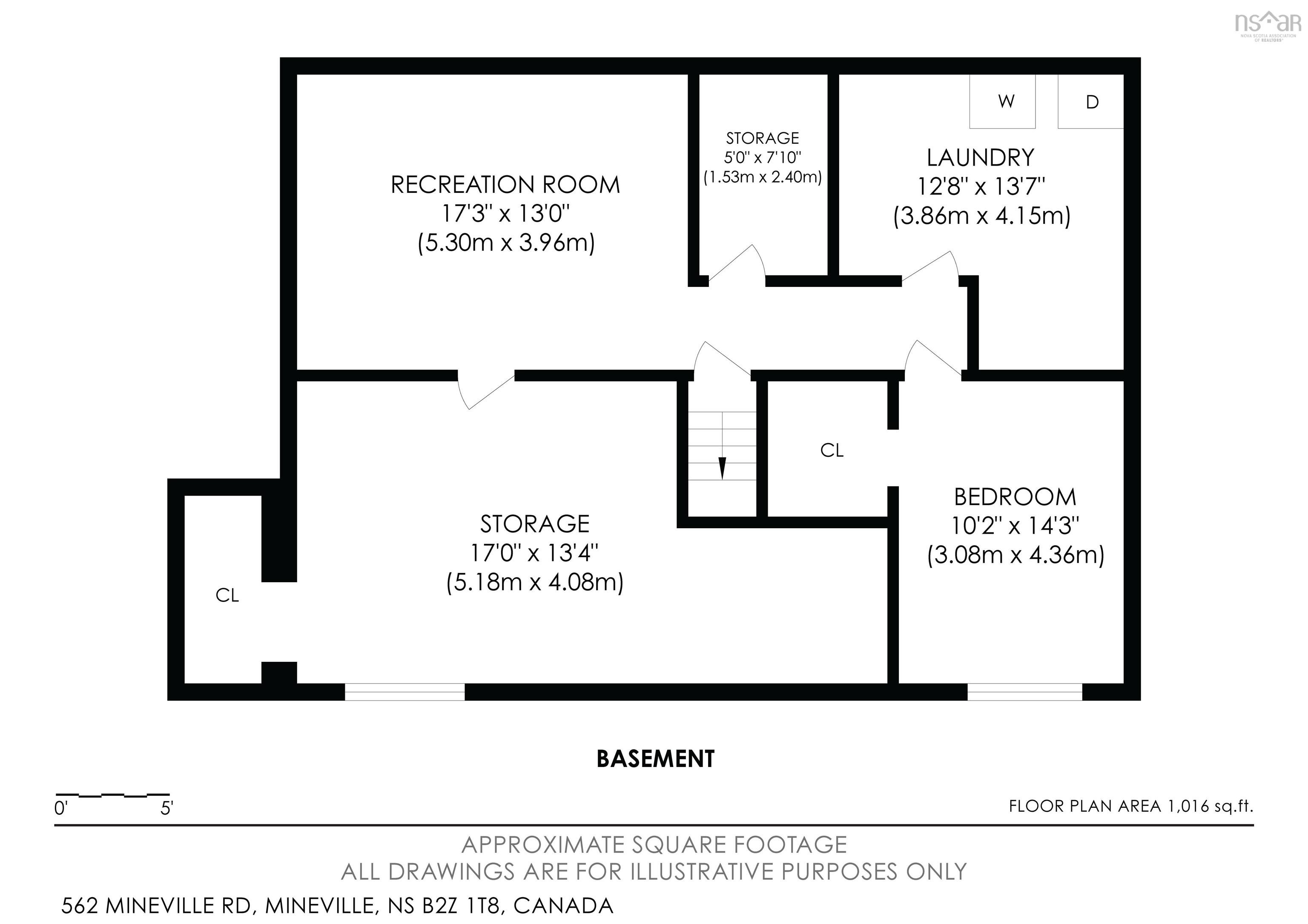 562 Mineville Road, Mineville, NS (MLS 202527372)