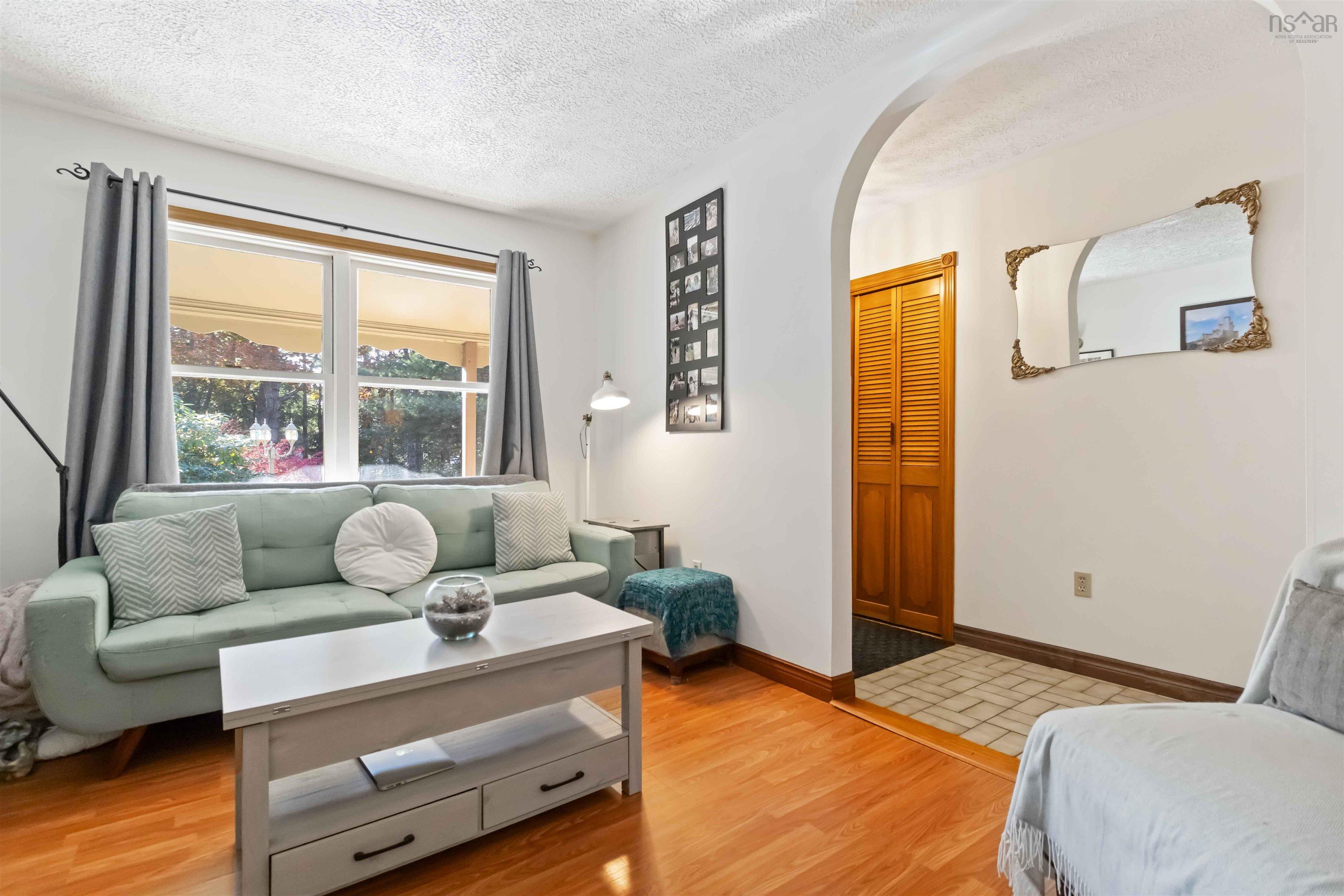 562 Mineville Road, Mineville, NS (MLS 202527372)