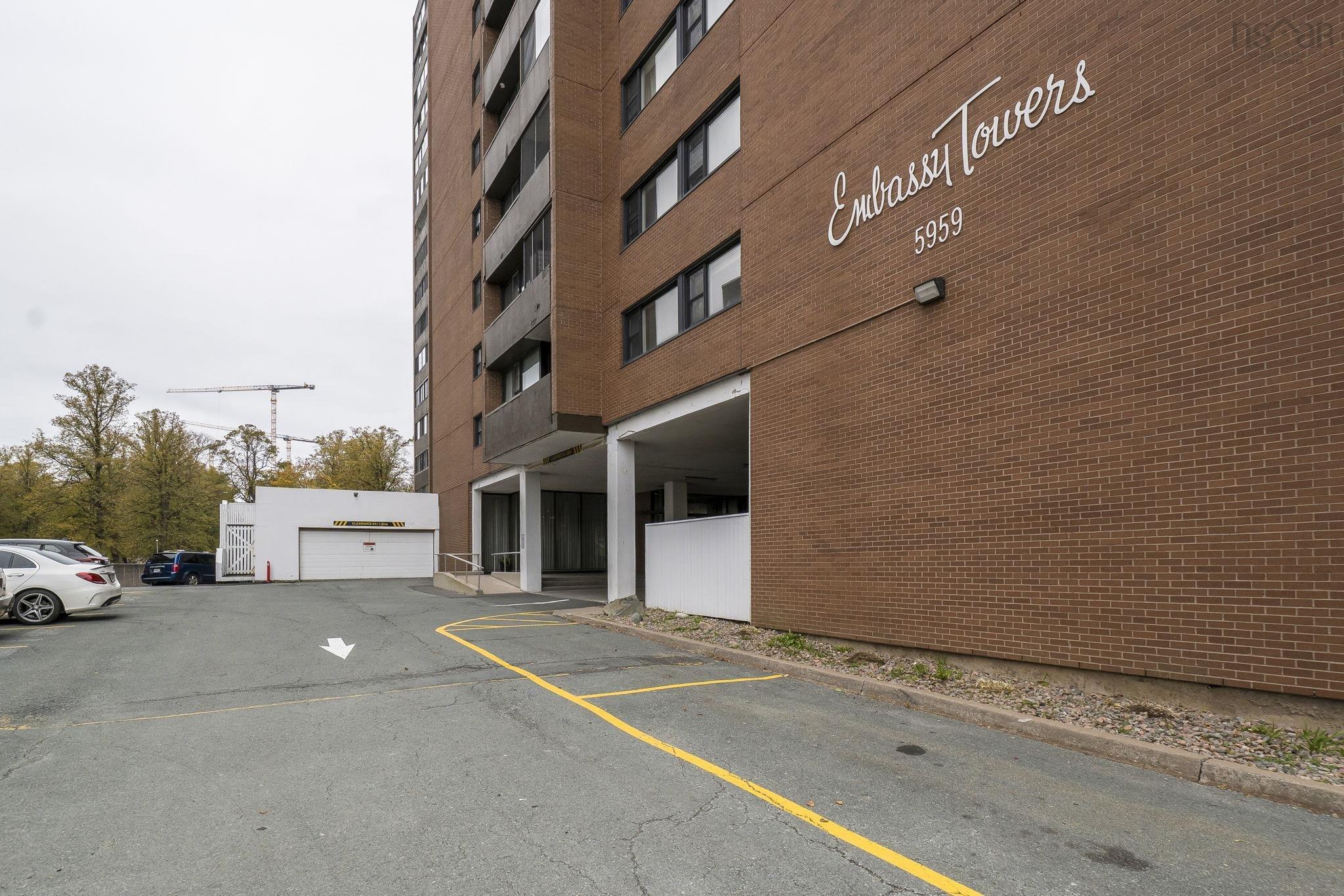 5959 Spring Garden Road Suite 701, Halifax, NS (MLS 202527373)