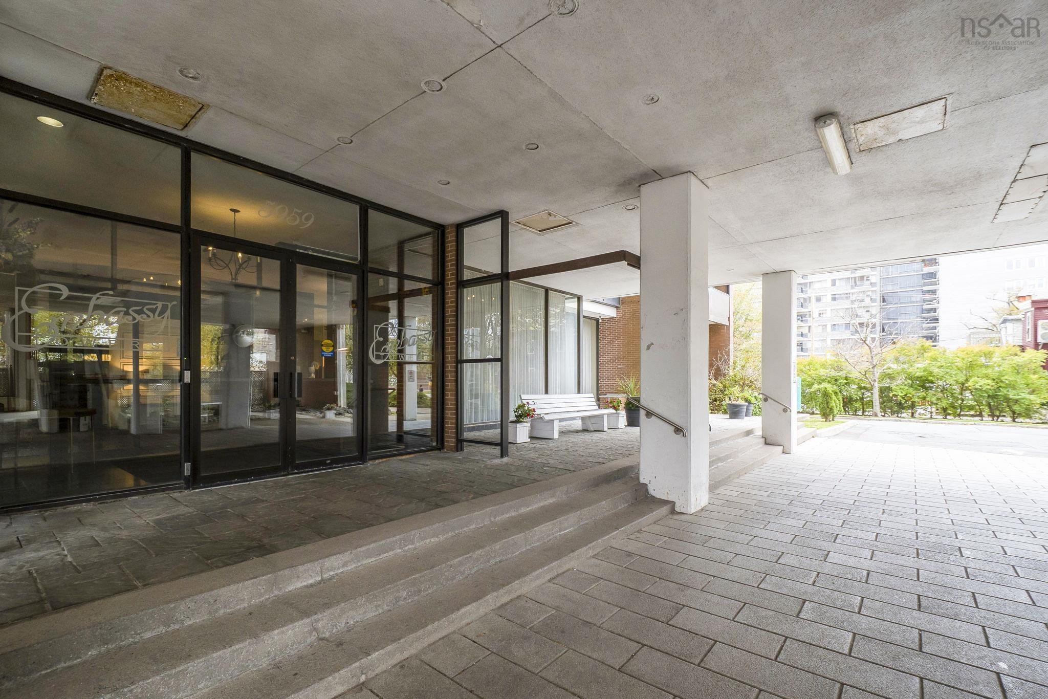 5959 Spring Garden Road Suite 701, Halifax, NS (MLS 202527373)