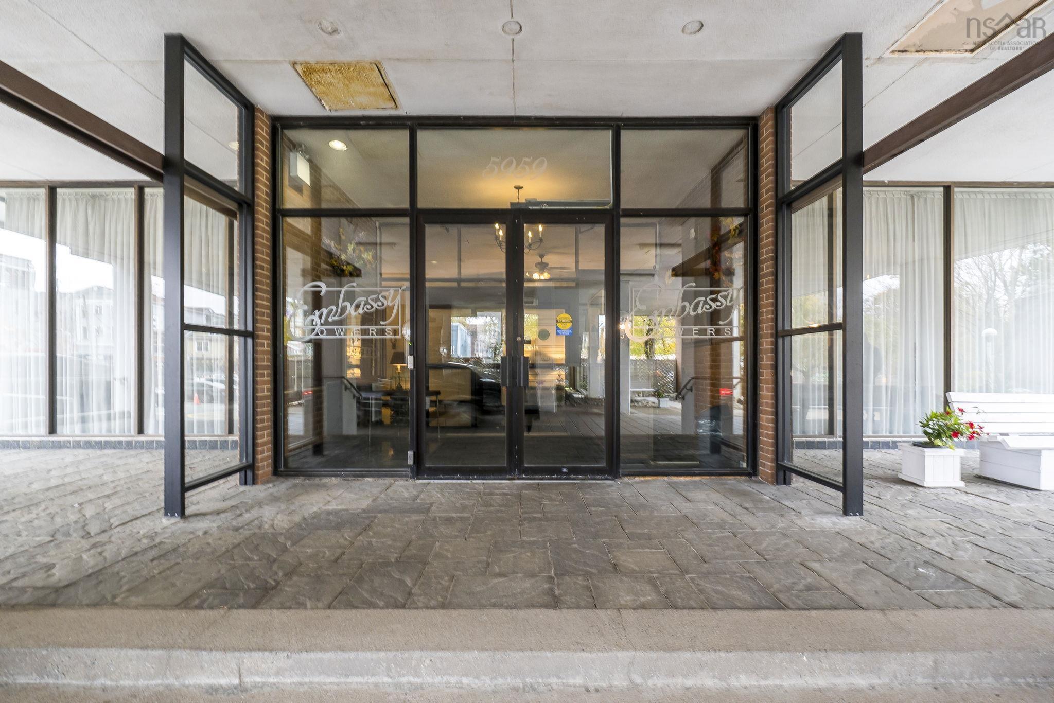 5959 Spring Garden Road Suite 701, Halifax, NS (MLS 202527373)