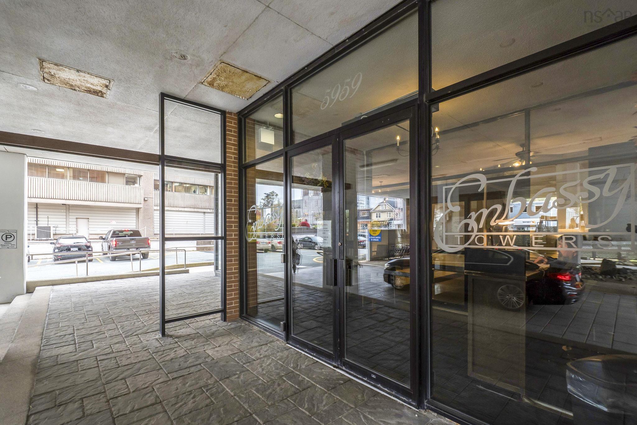 5959 Spring Garden Road Suite 701, Halifax, NS (MLS 202527373)