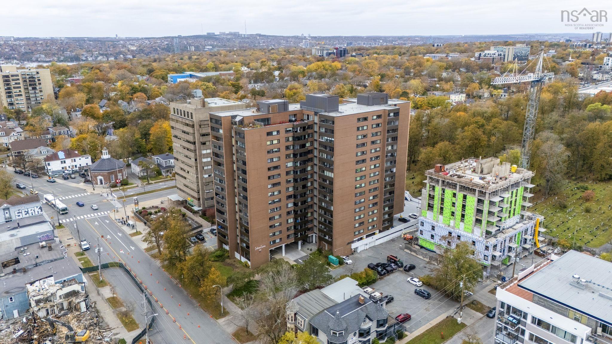 5959 Spring Garden Road Suite 701, Halifax, NS (MLS 202527373)