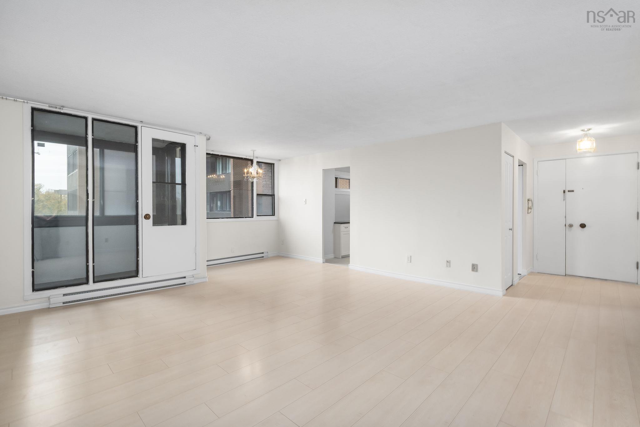 5959 Spring Garden Road Suite 701, Halifax, NS (MLS 202527373)