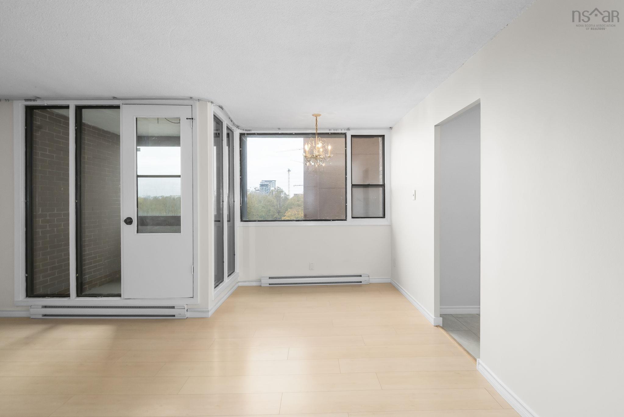 5959 Spring Garden Road Suite 701, Halifax, NS (MLS 202527373)