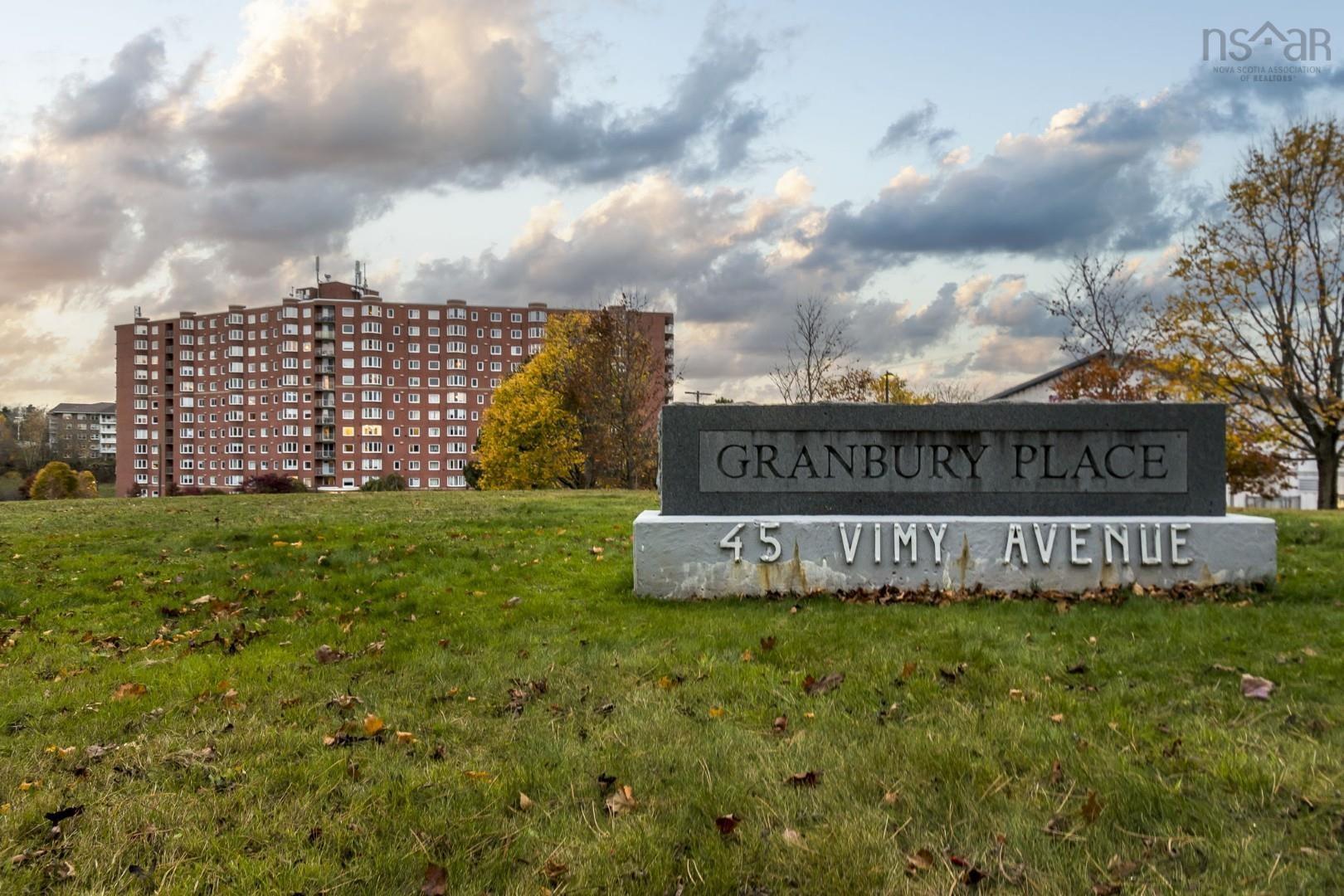 821 45 Vimy Avenue, Halifax, NS (MLS® 202527383)