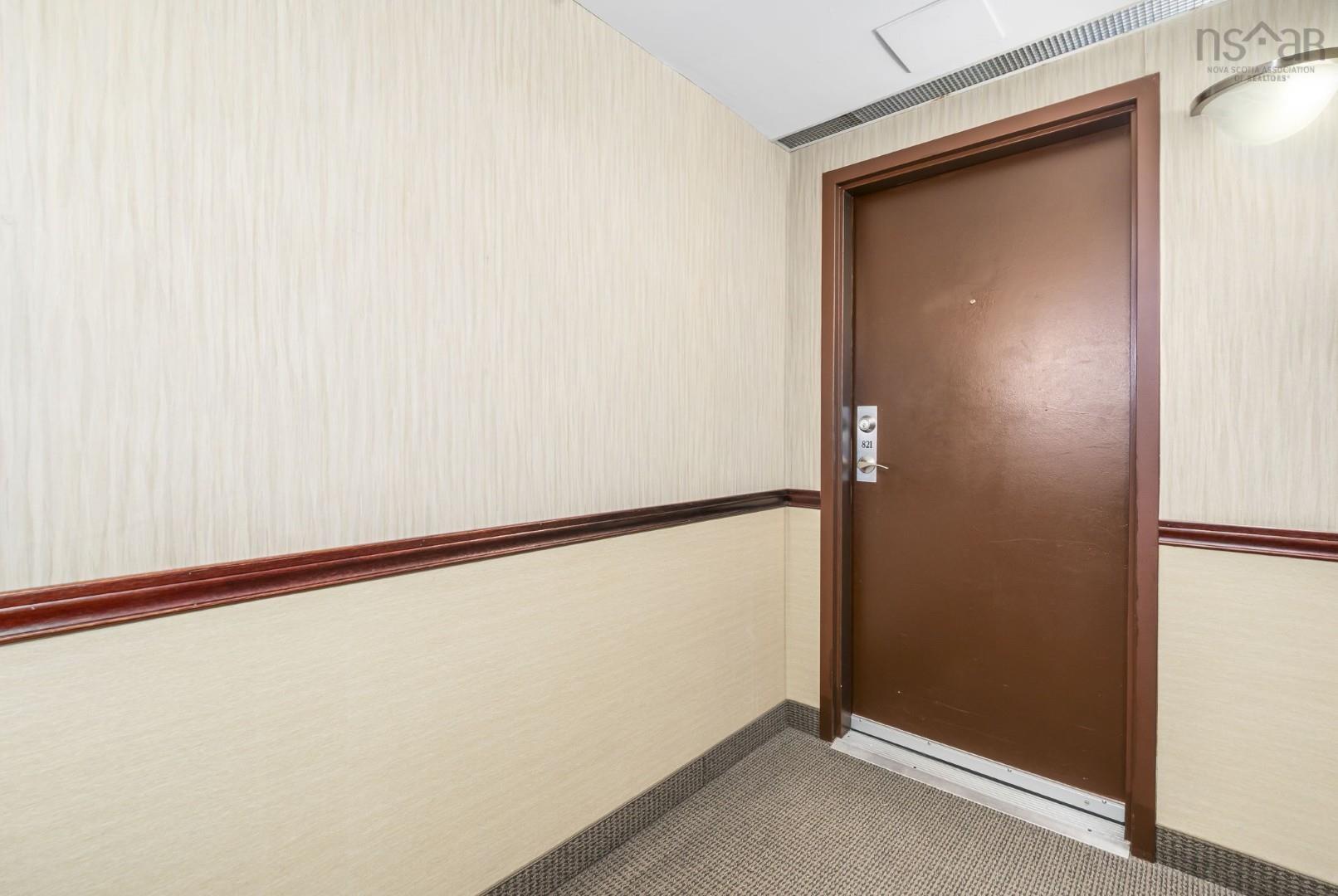 821 45 Vimy Avenue, Halifax, NS (MLS 202527383)