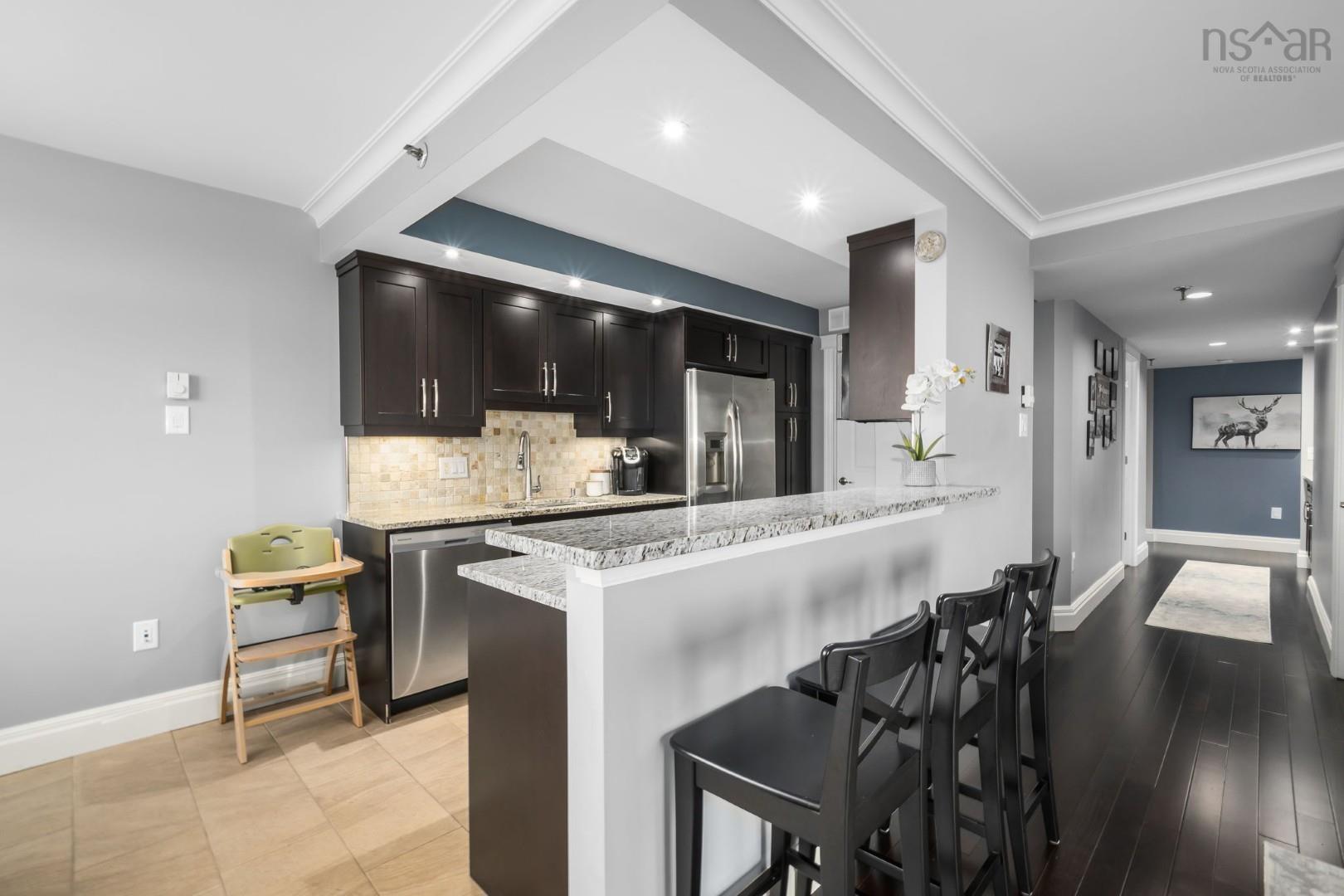 821 45 Vimy Avenue, Halifax, NS (MLS 202527383)