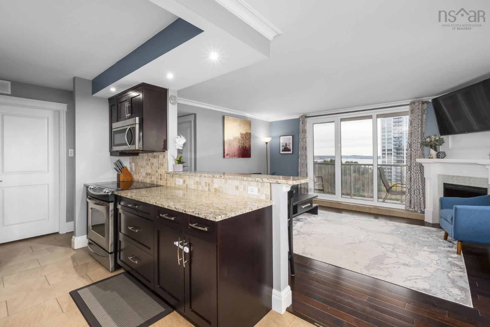 821 45 Vimy Avenue, Halifax, NS (MLS 202527383)