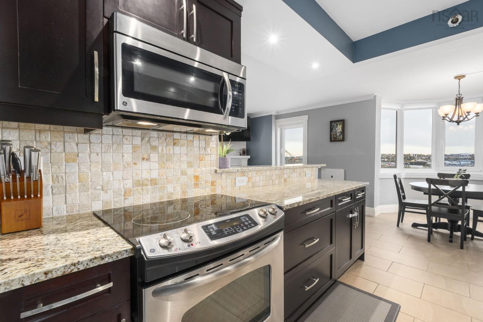 821 45 Vimy Avenue, Halifax, NS (MLS 202527383)