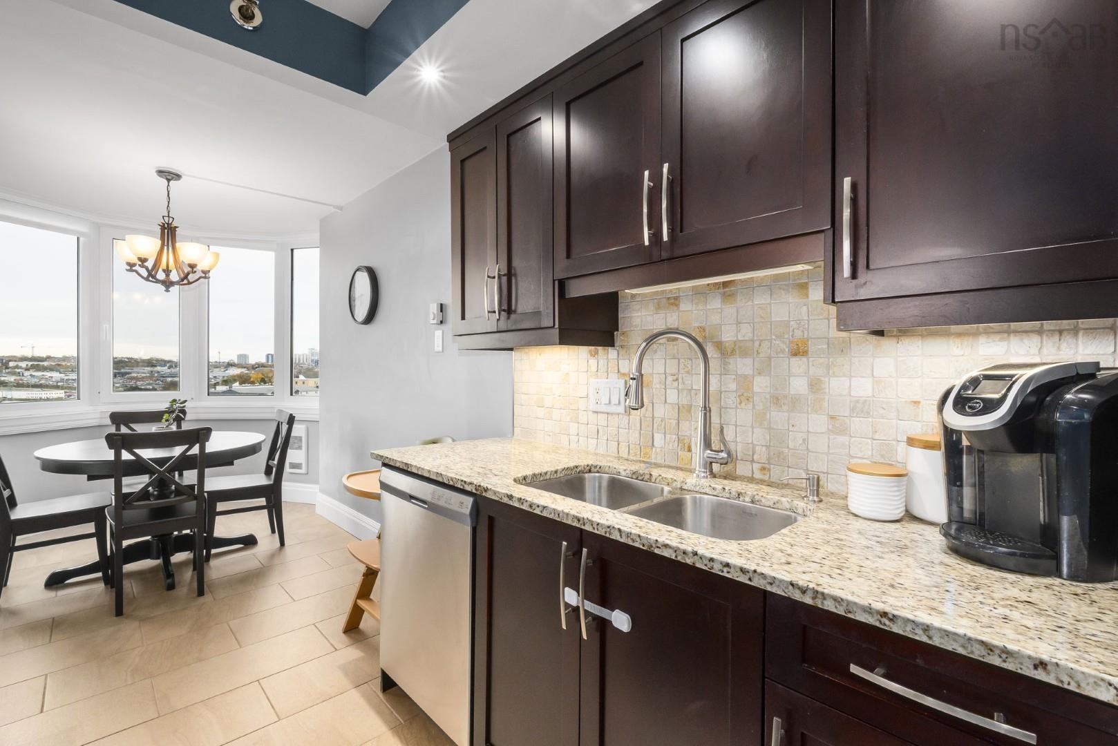 821 45 Vimy Avenue, Halifax, NS (MLS 202527383)