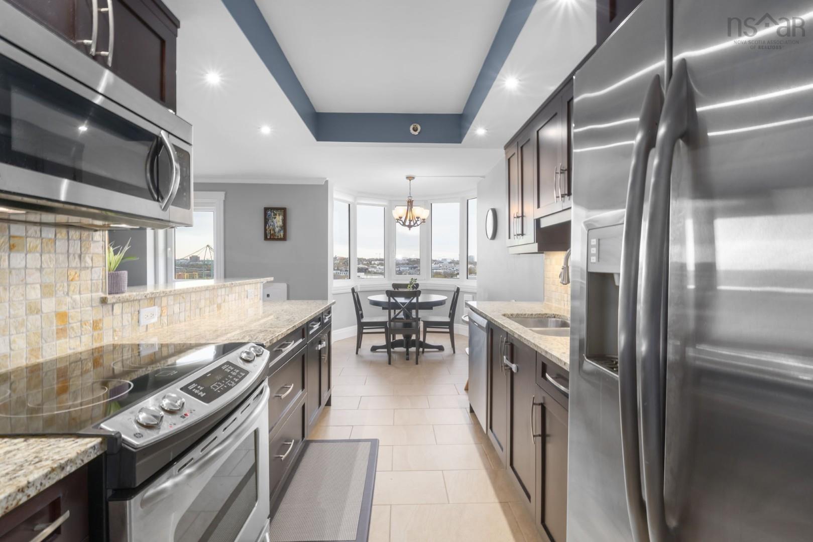 821 45 Vimy Avenue, Halifax, NS (MLS 202527383)