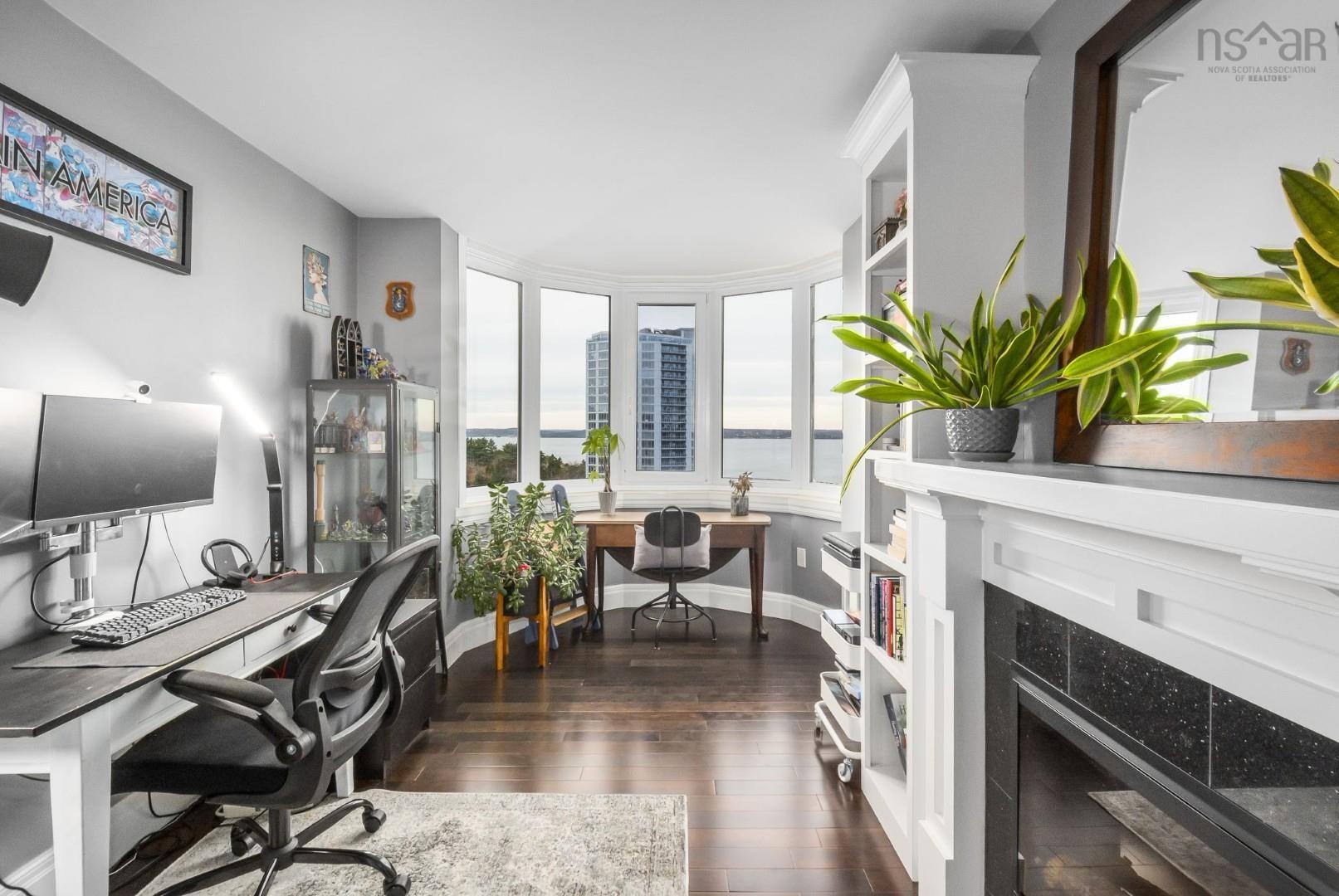 821 45 Vimy Avenue, Halifax, NS (MLS 202527383)